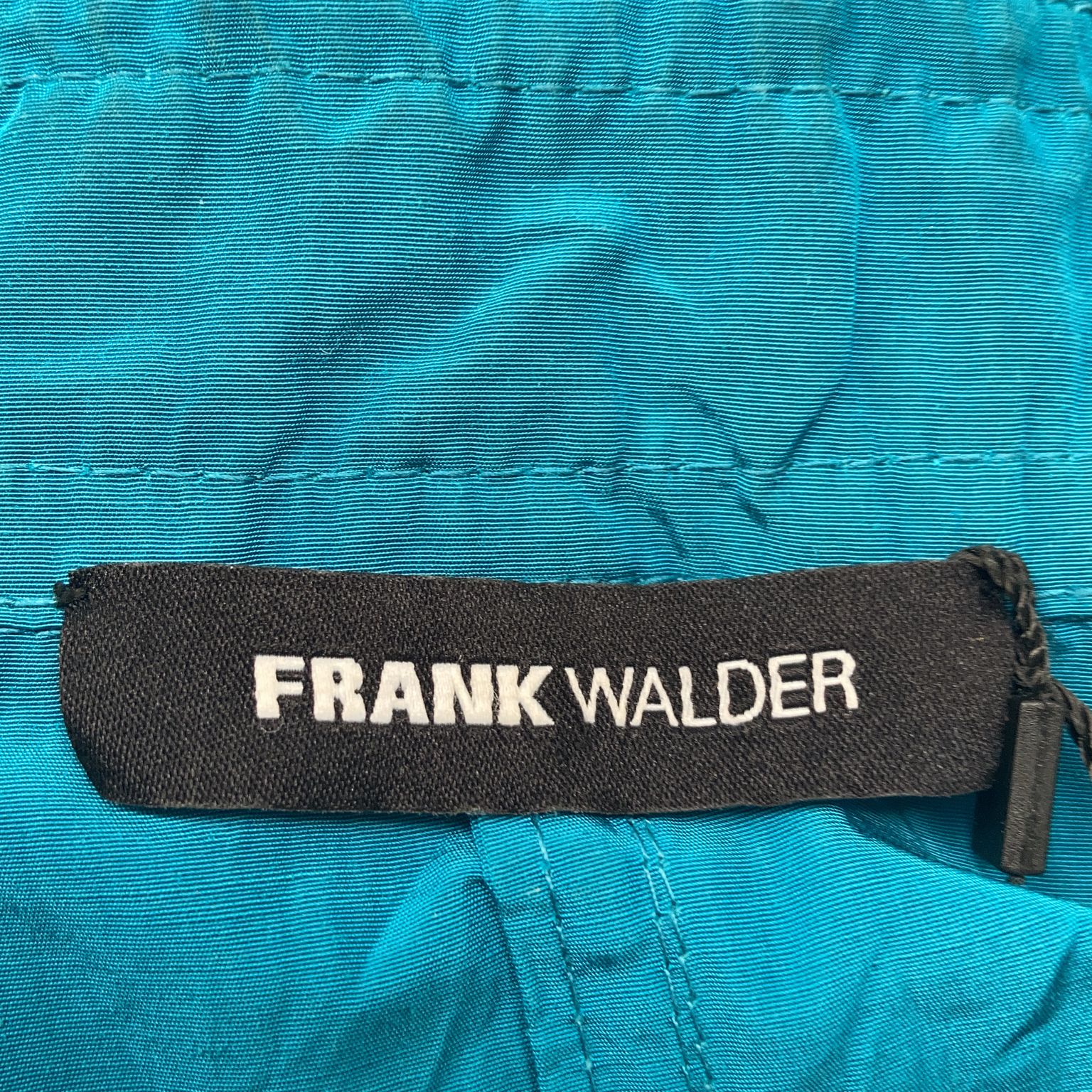 Frank Walder