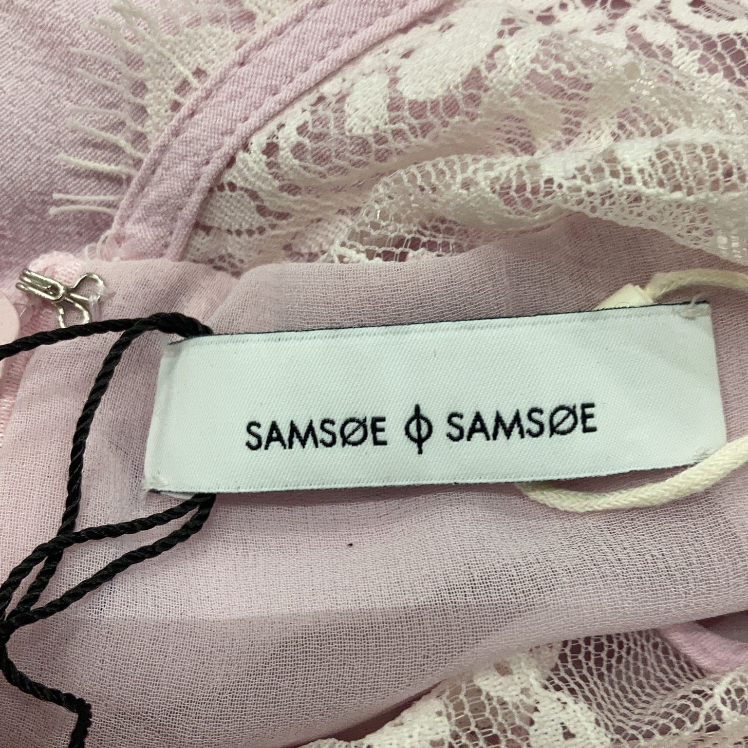 Samsøe  Samsøe