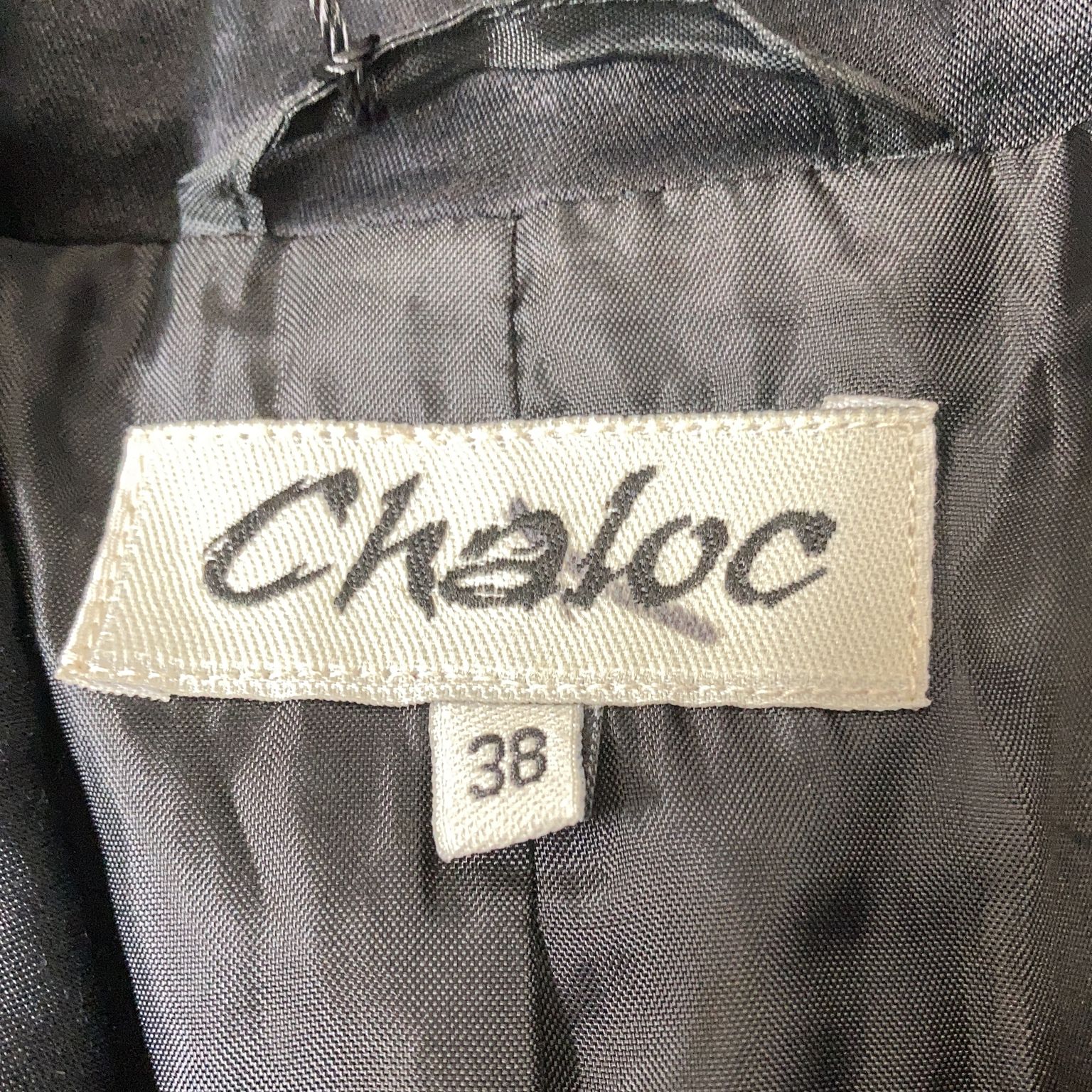 Chaloc