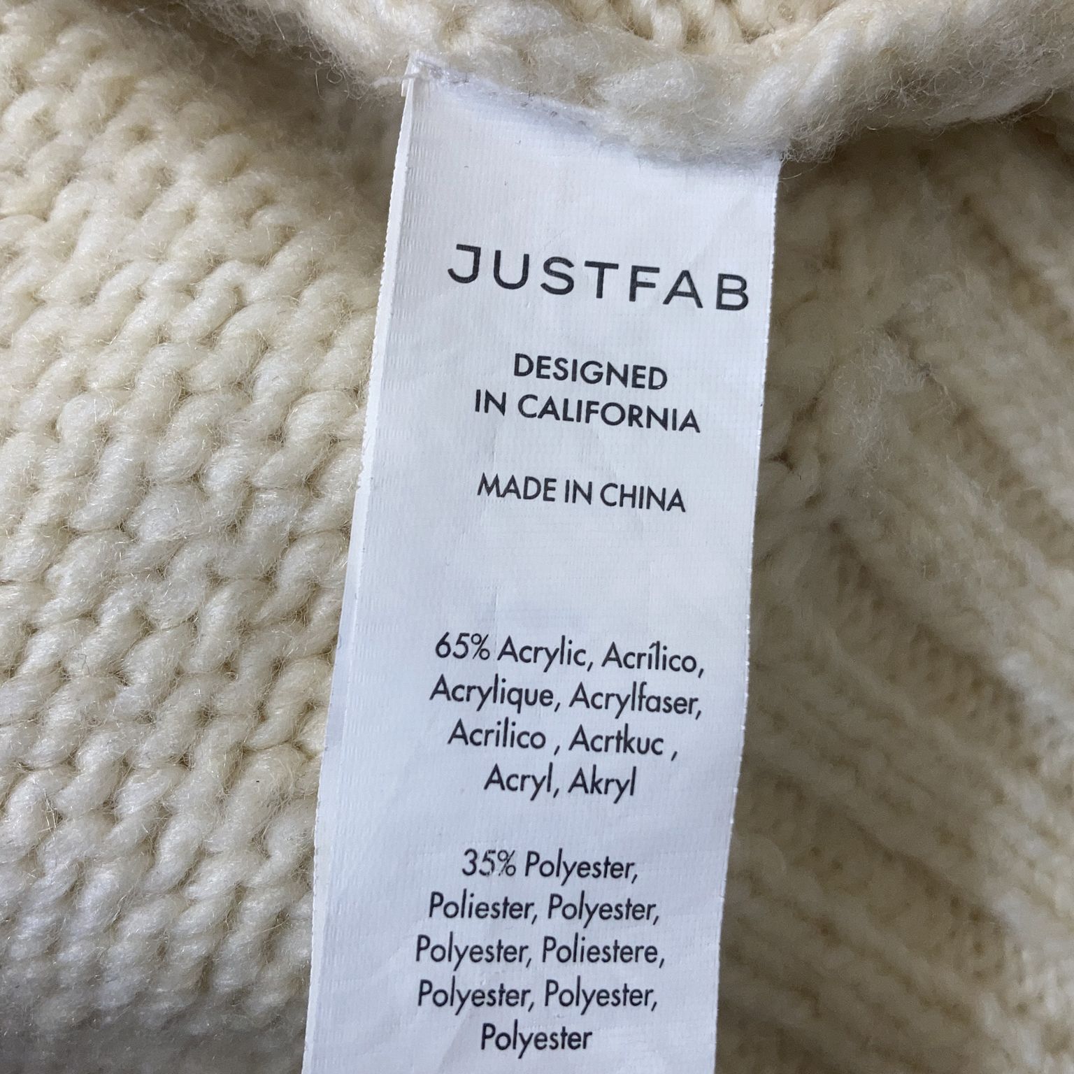 JustFab