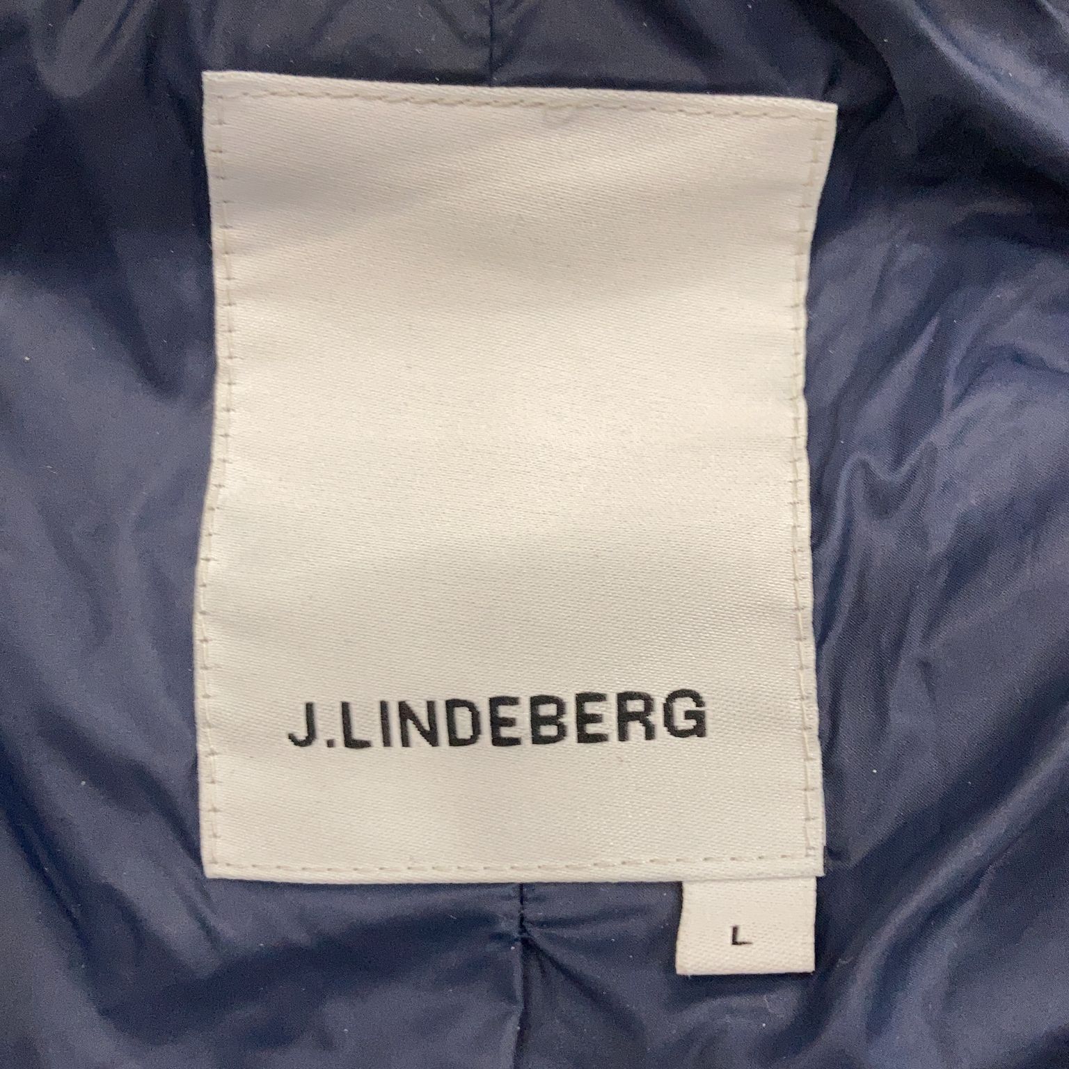 JLindeberg