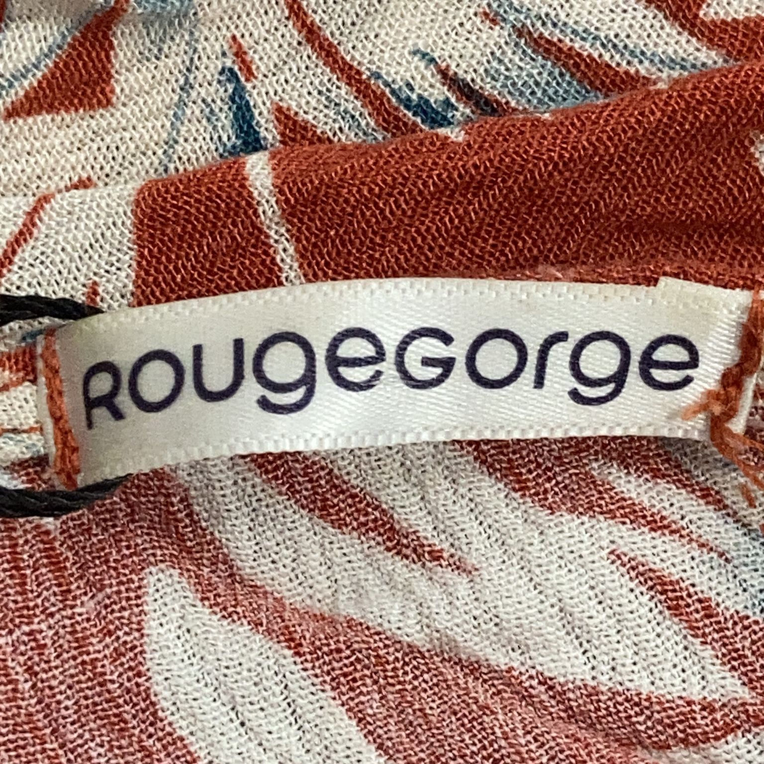 RougeGorge