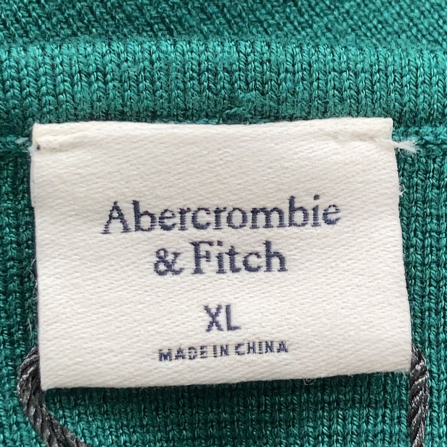 Abercrombie  Fitch