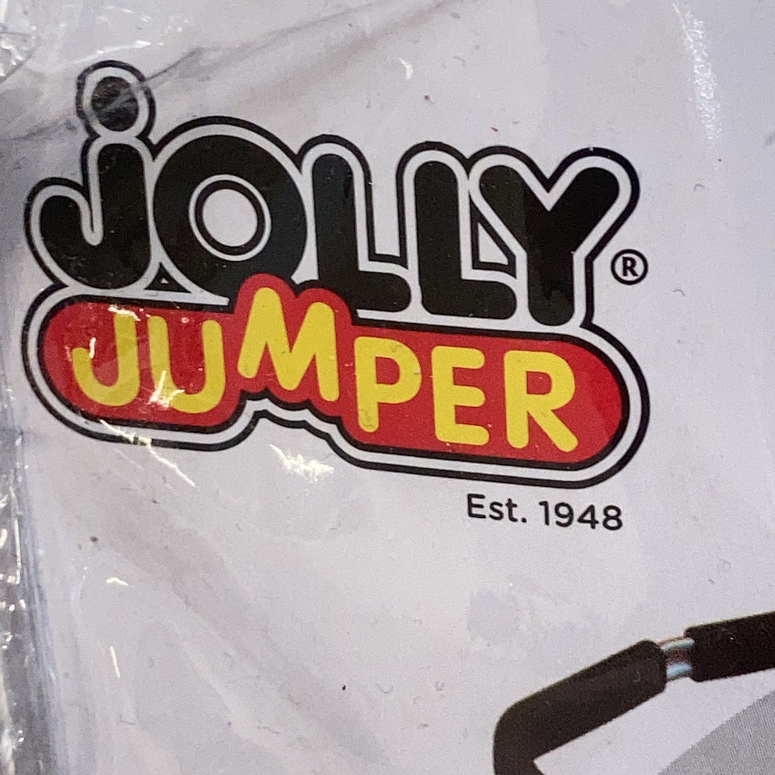 Jolly Jumper