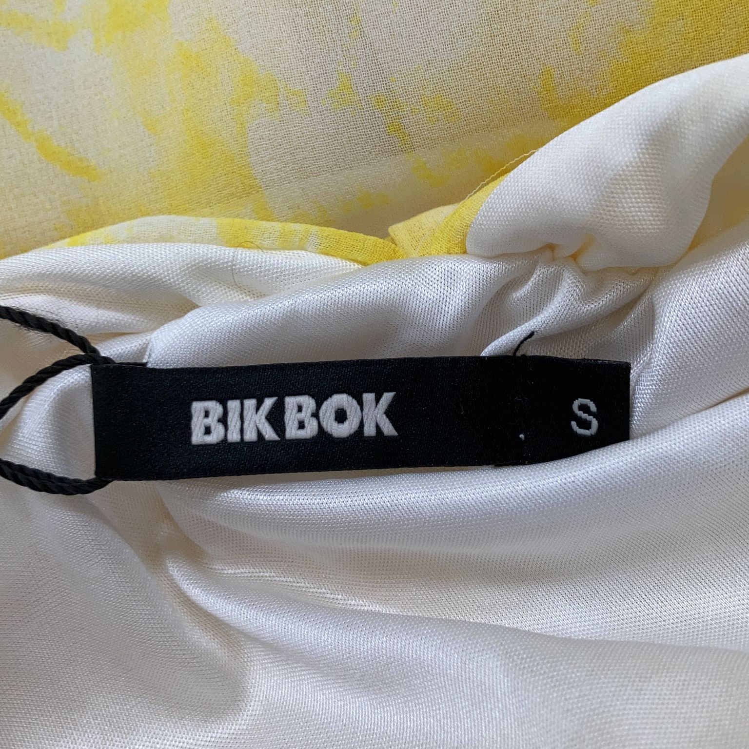 Bik Bok