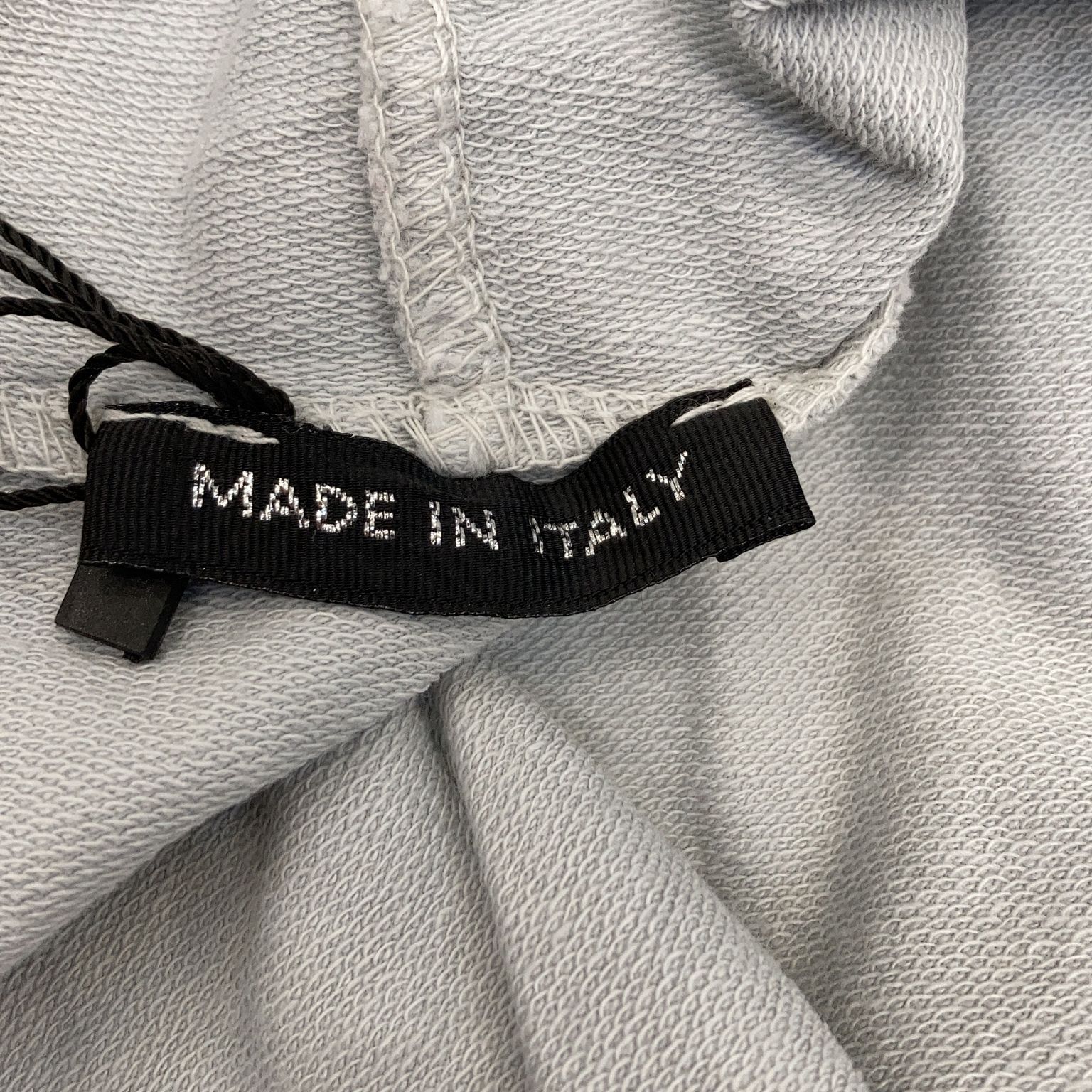 Made In Italy