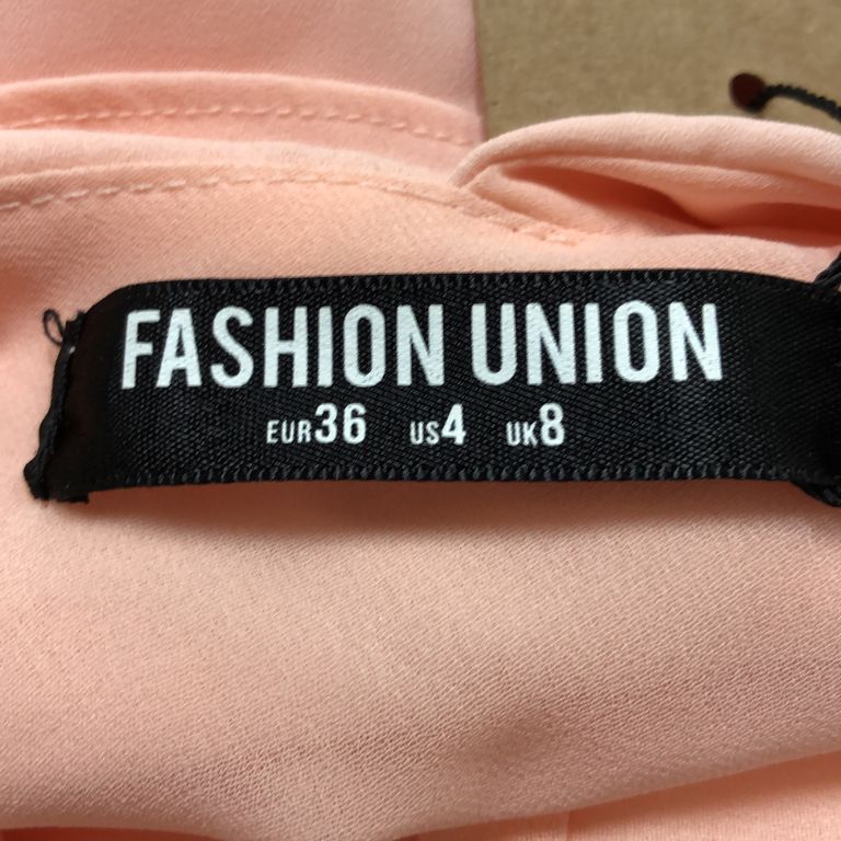 Fashion Union