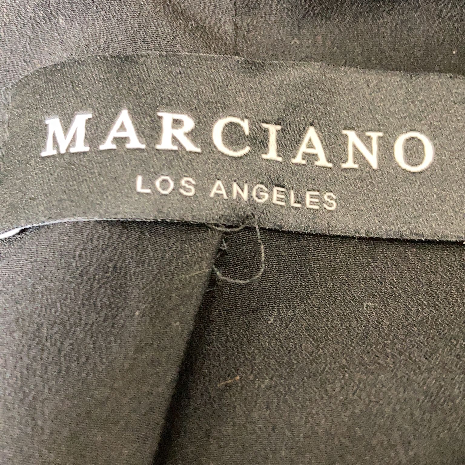 Marciano