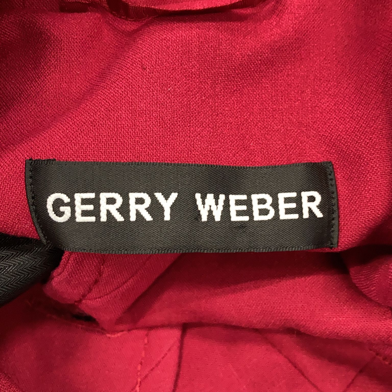 Gerry Weber