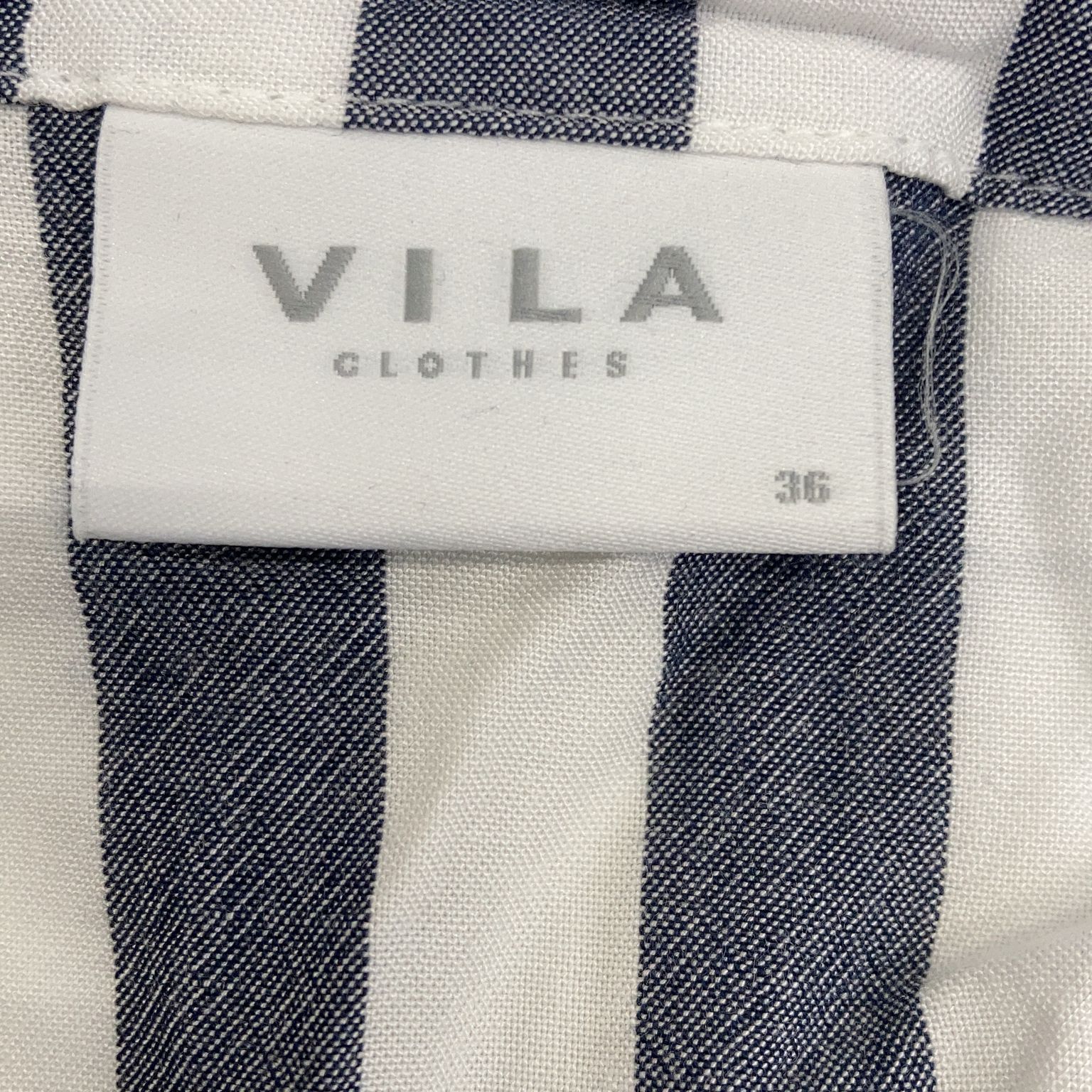 VILA Clothes