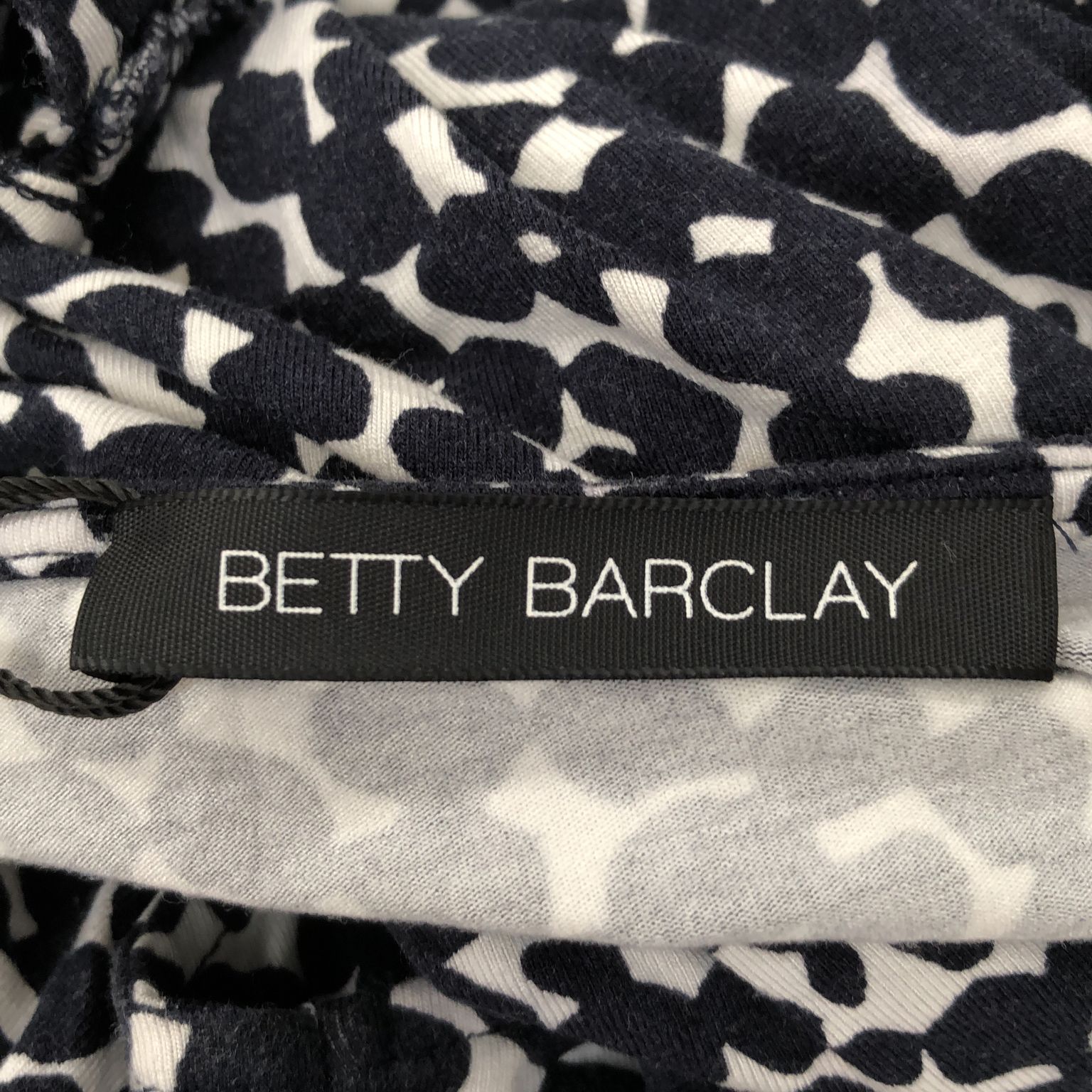 Betty Barclay