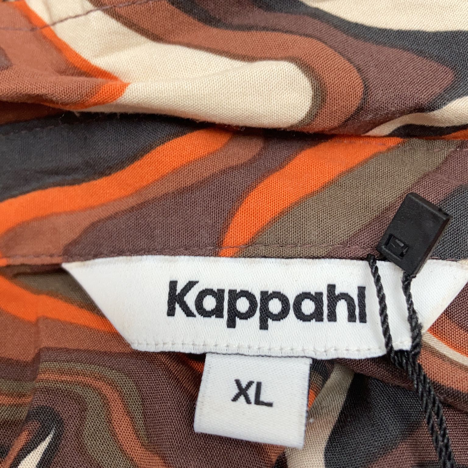 KappAhl