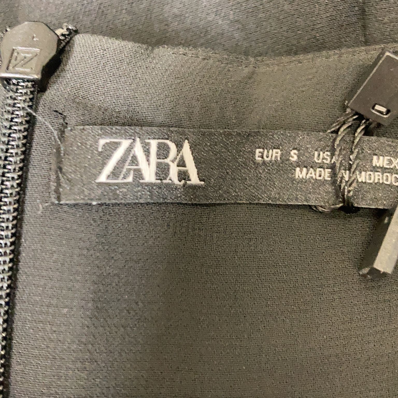 Zara