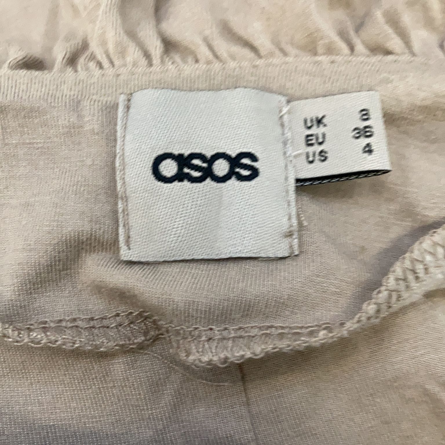 ASOS