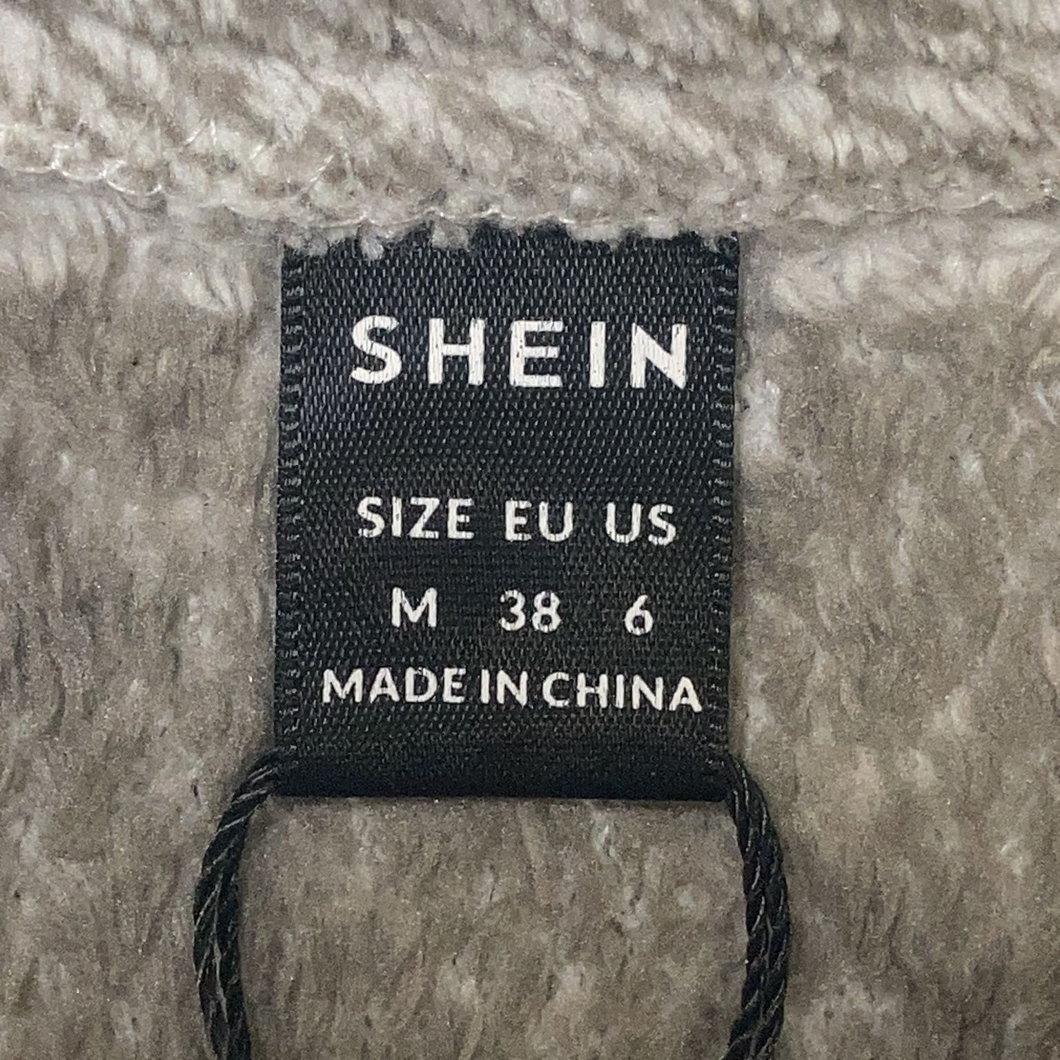 Shein