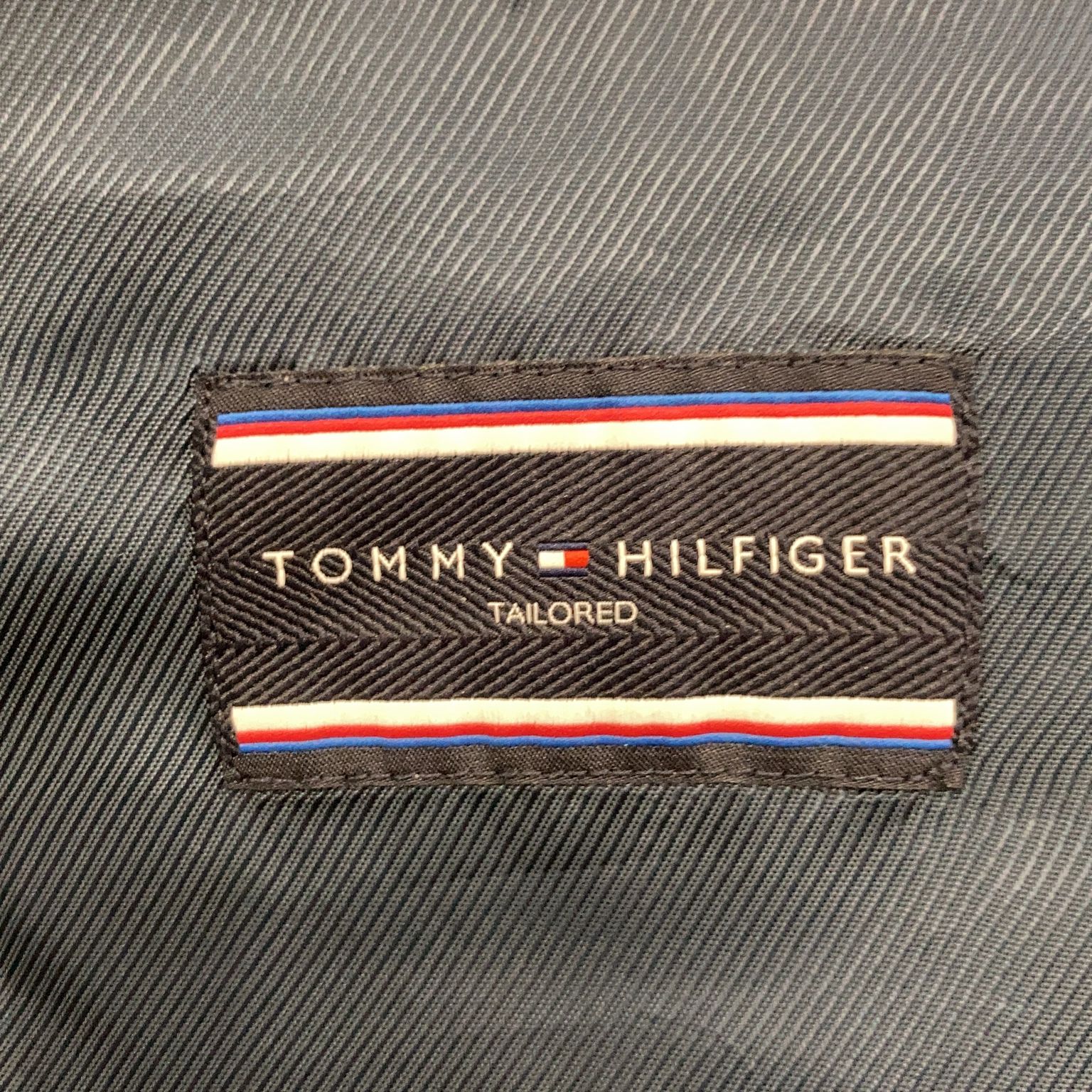 Tommy Hilfiger