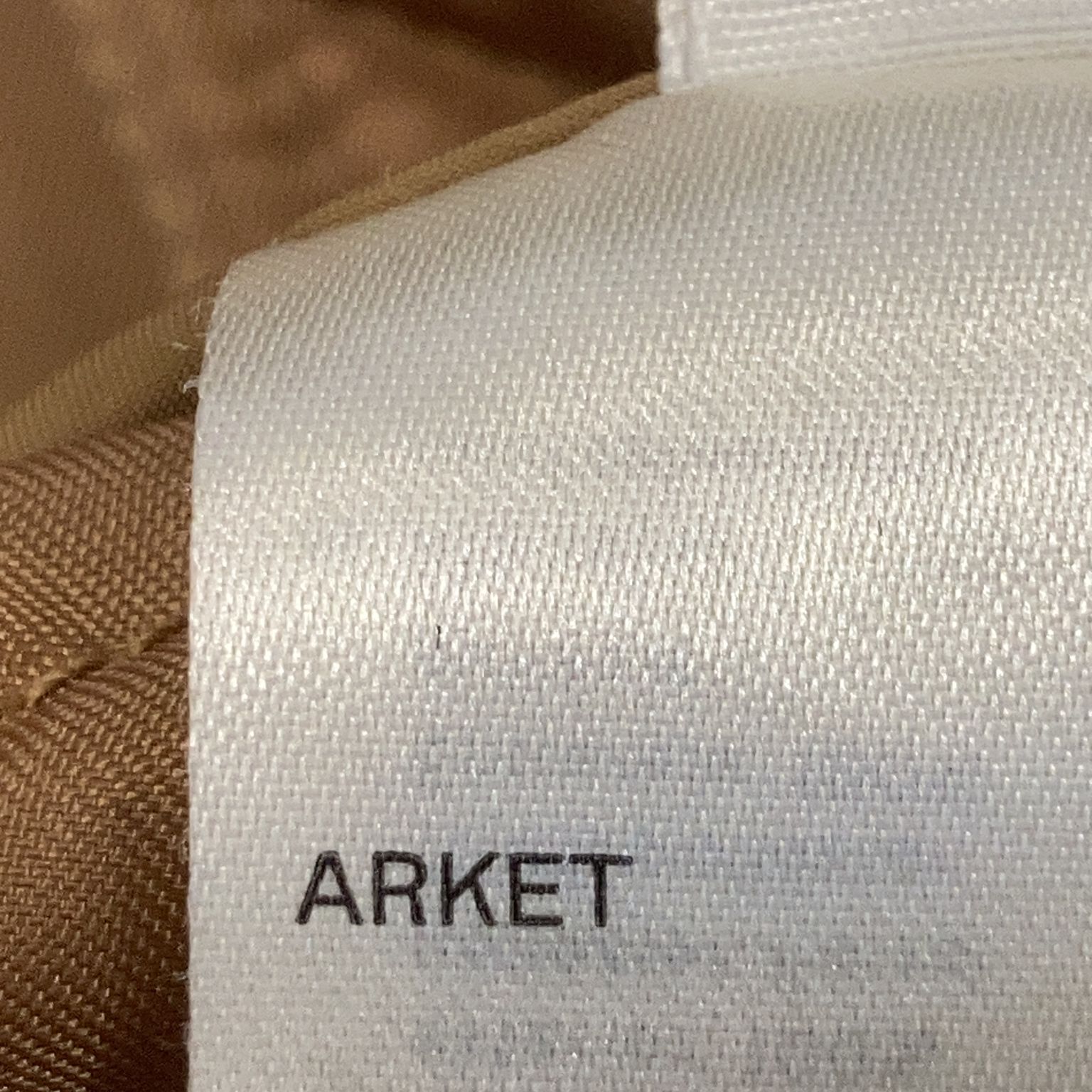 Arket