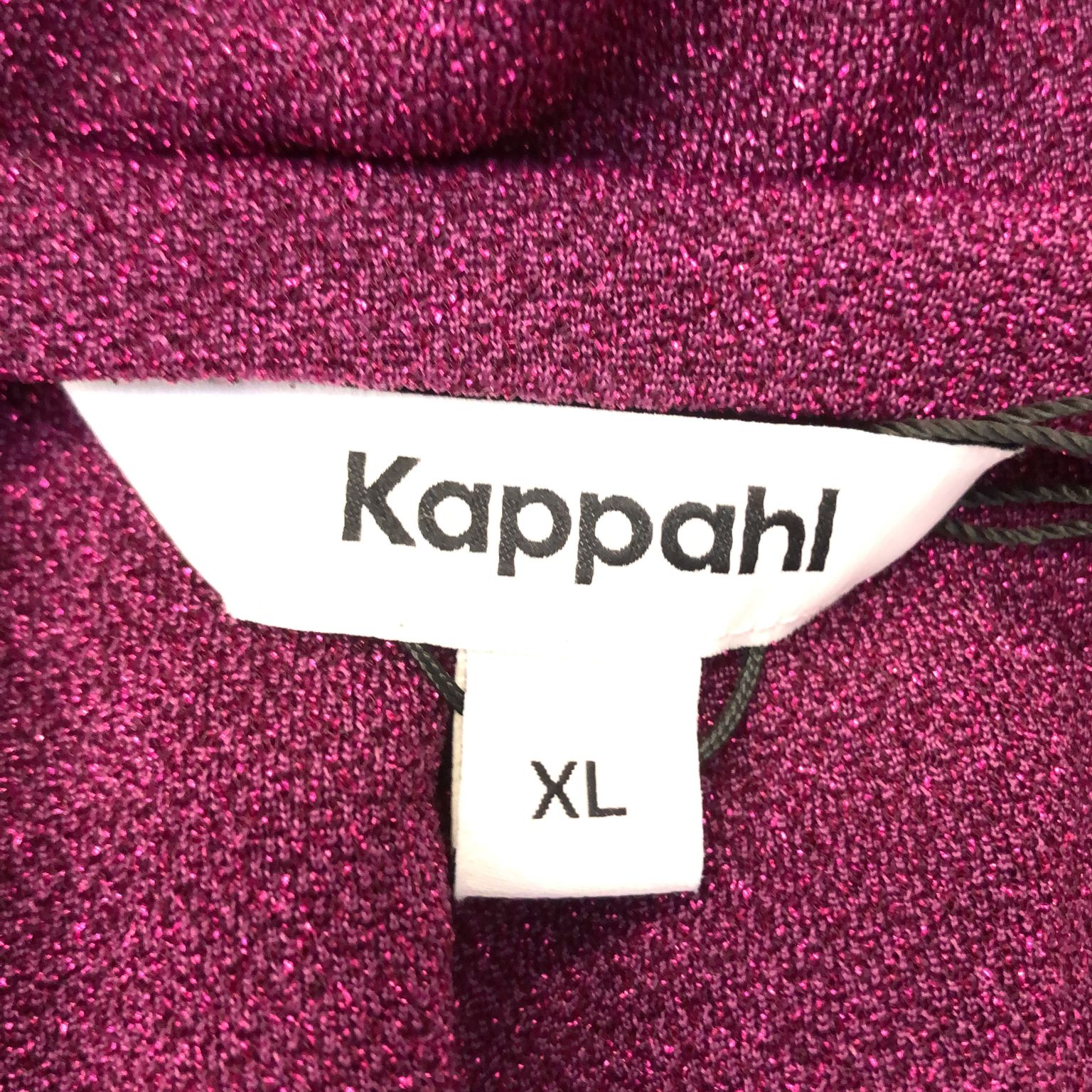 KappAhl