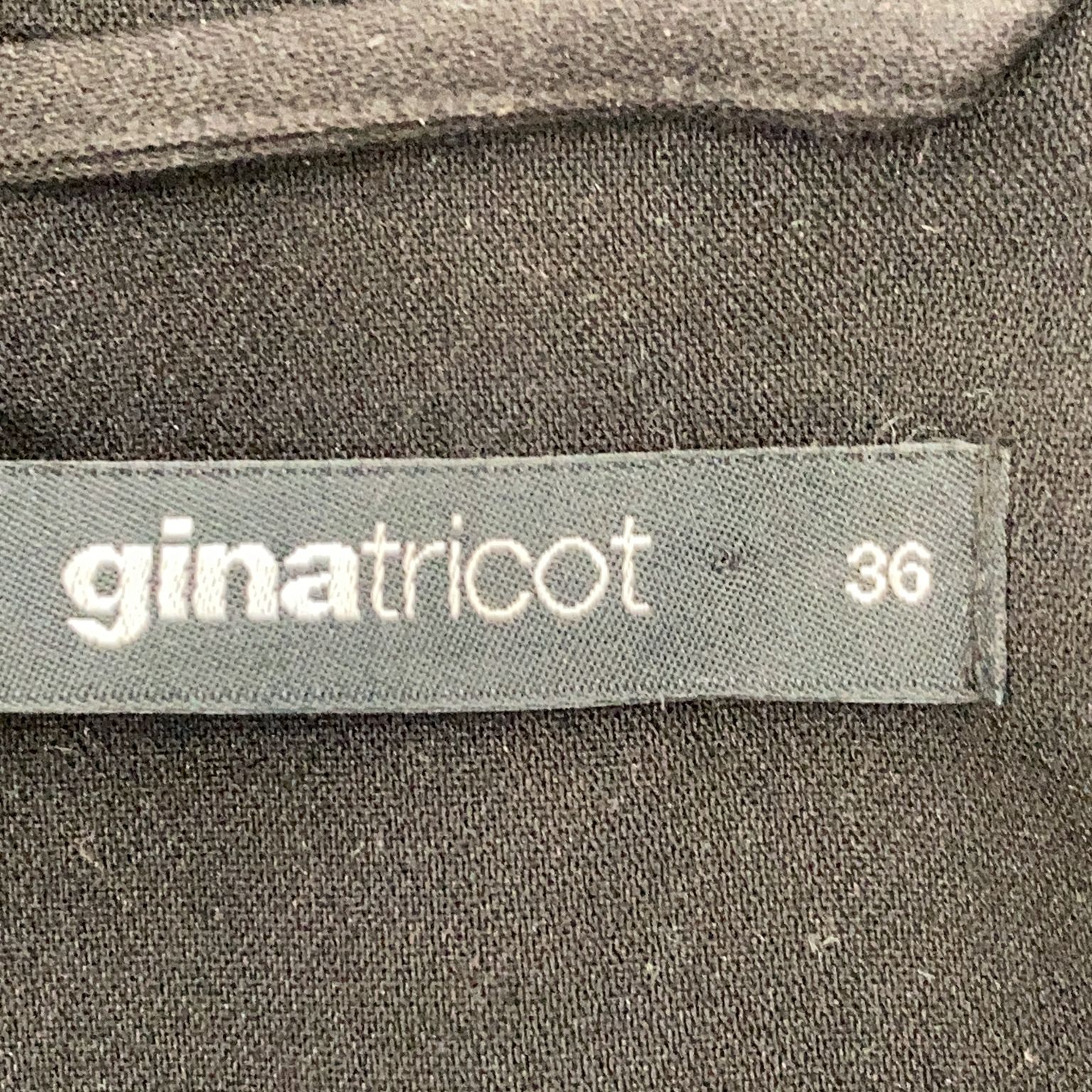 Gina Tricot