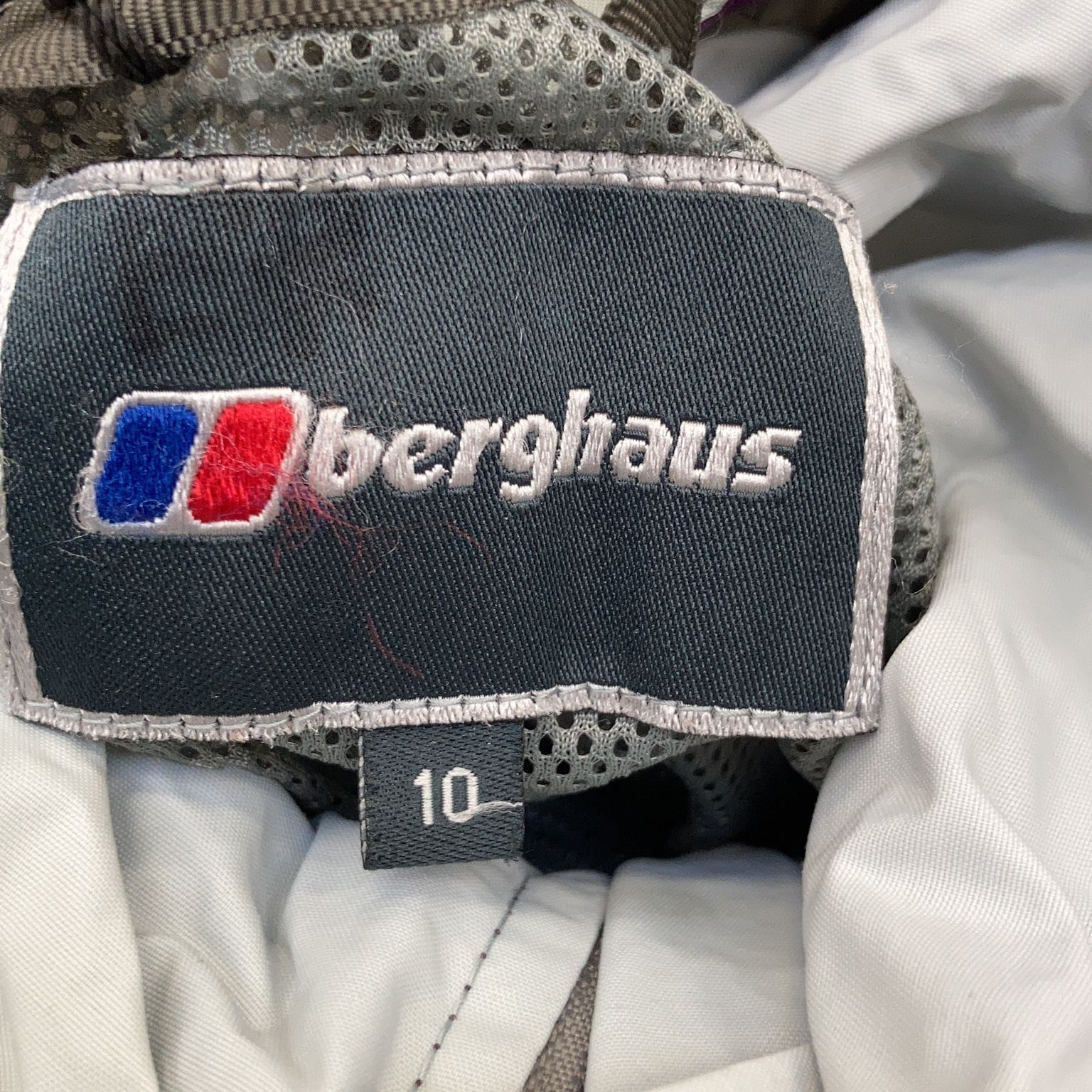 Berghaus