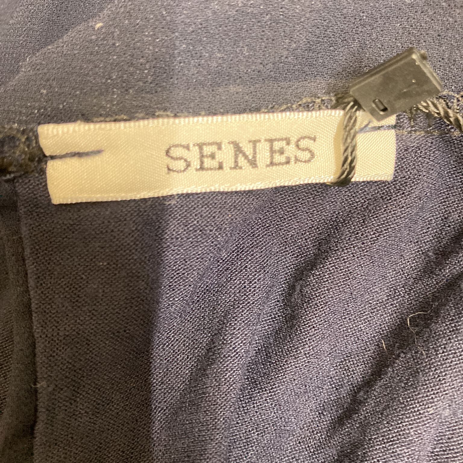 Senes