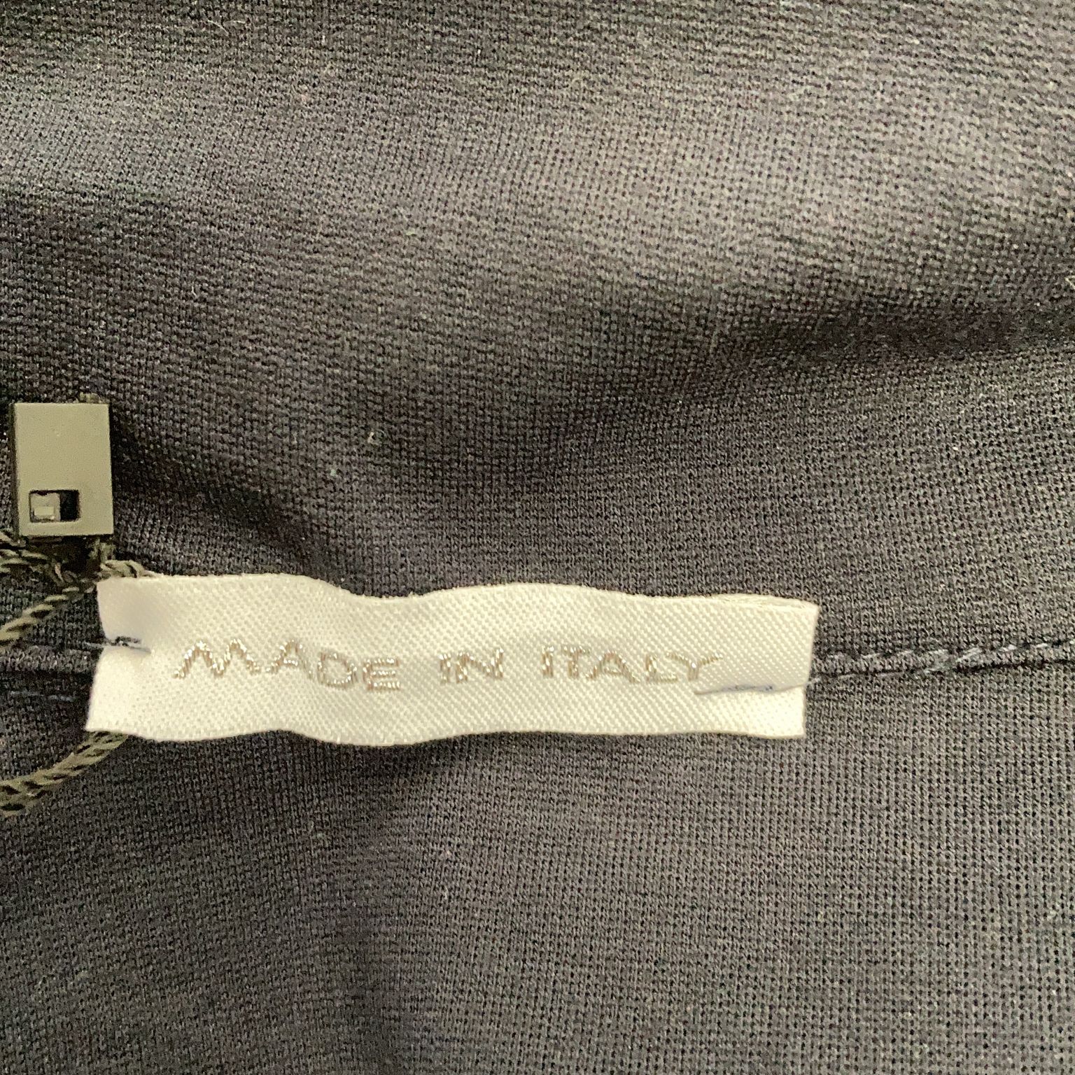 Made In Italy