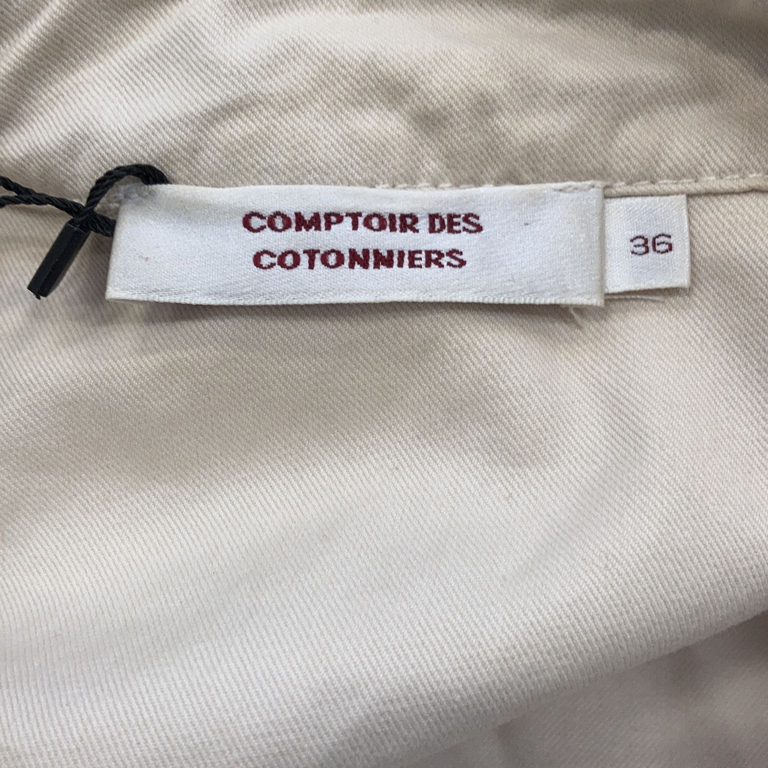 Comptoir des Cotonniers