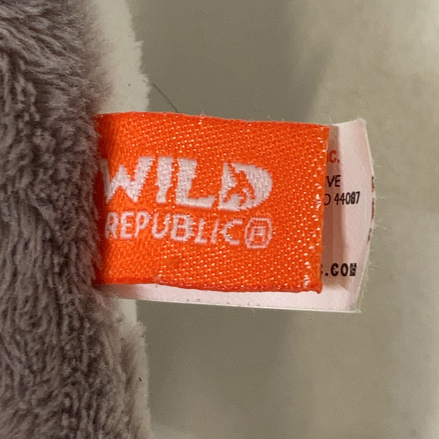 Wild Republic