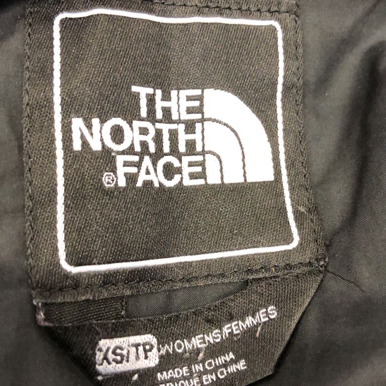 The North Face