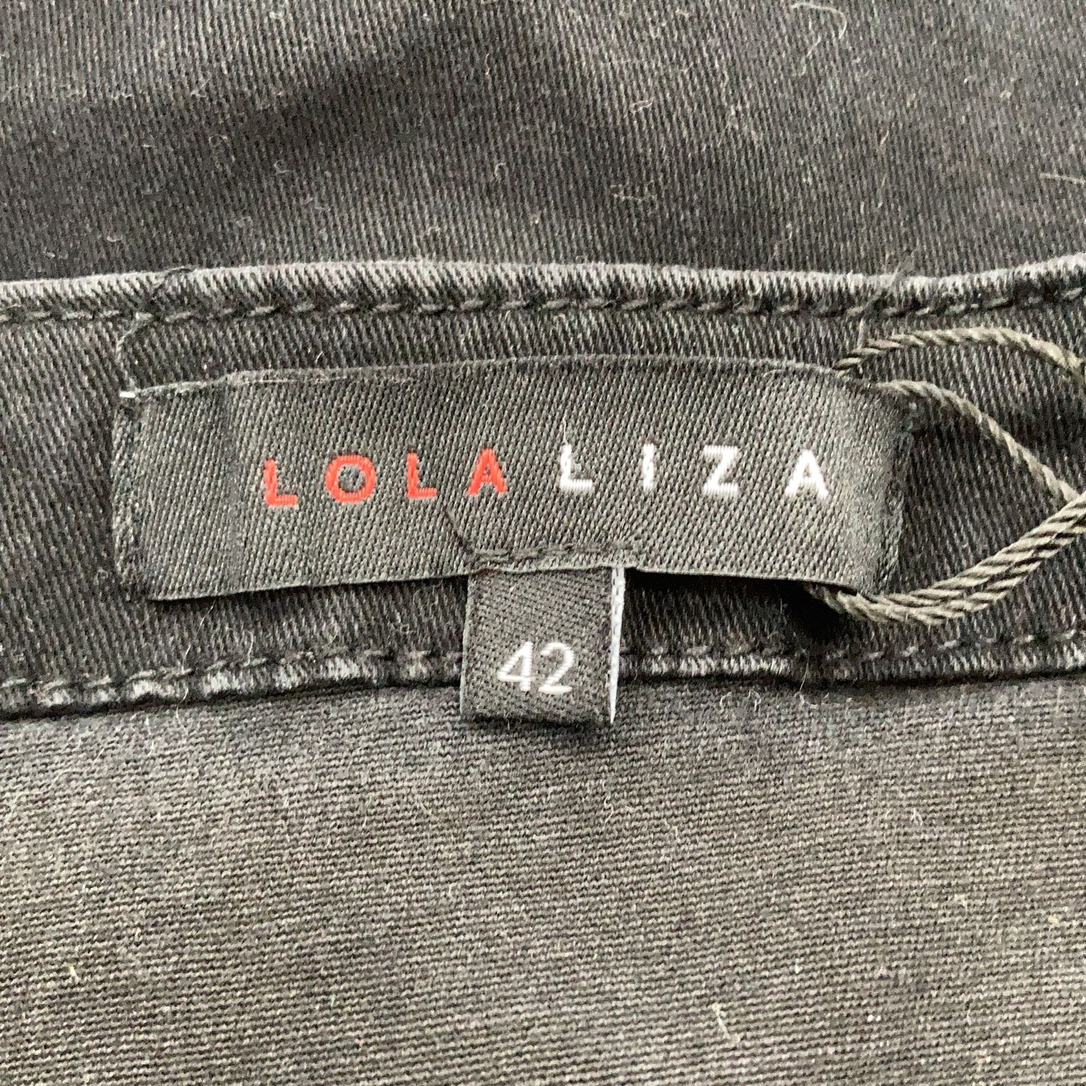 Lola Liza