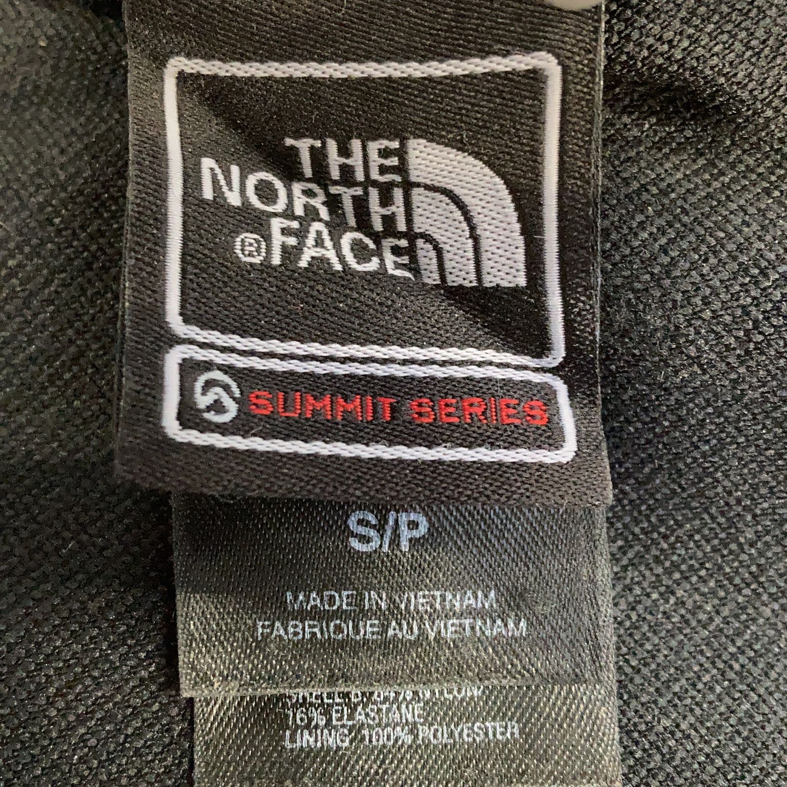 The North Face