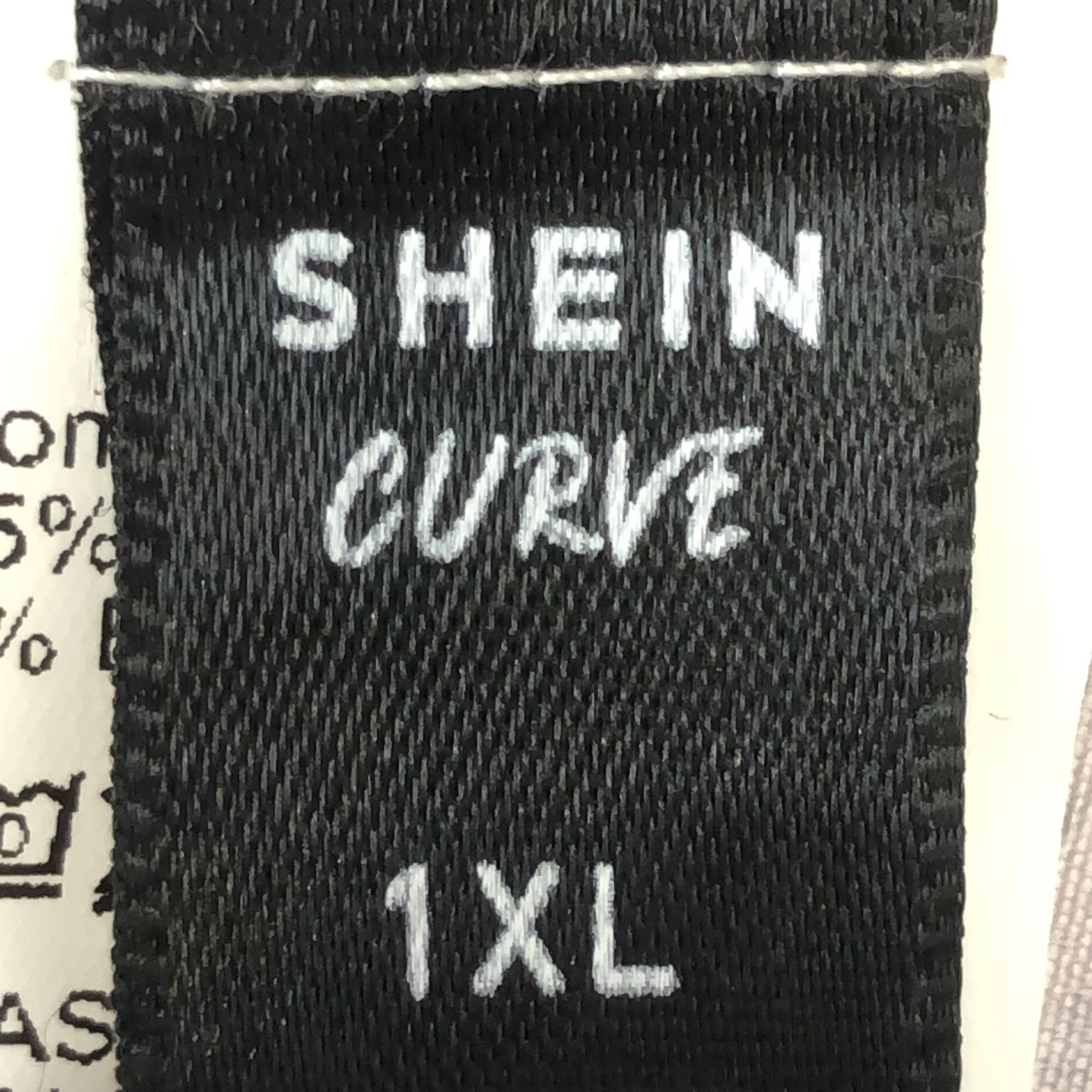 Shein Curve