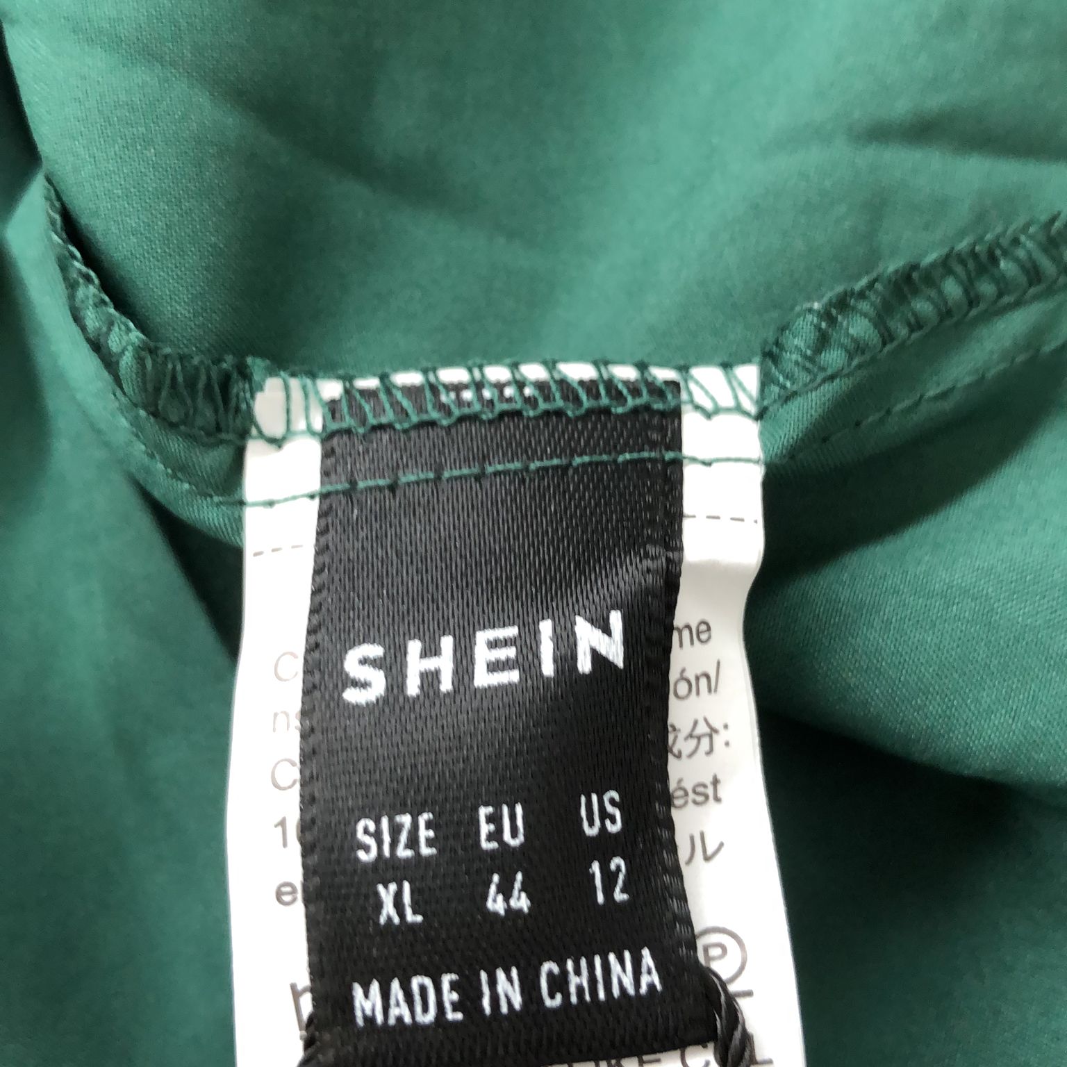 Shein