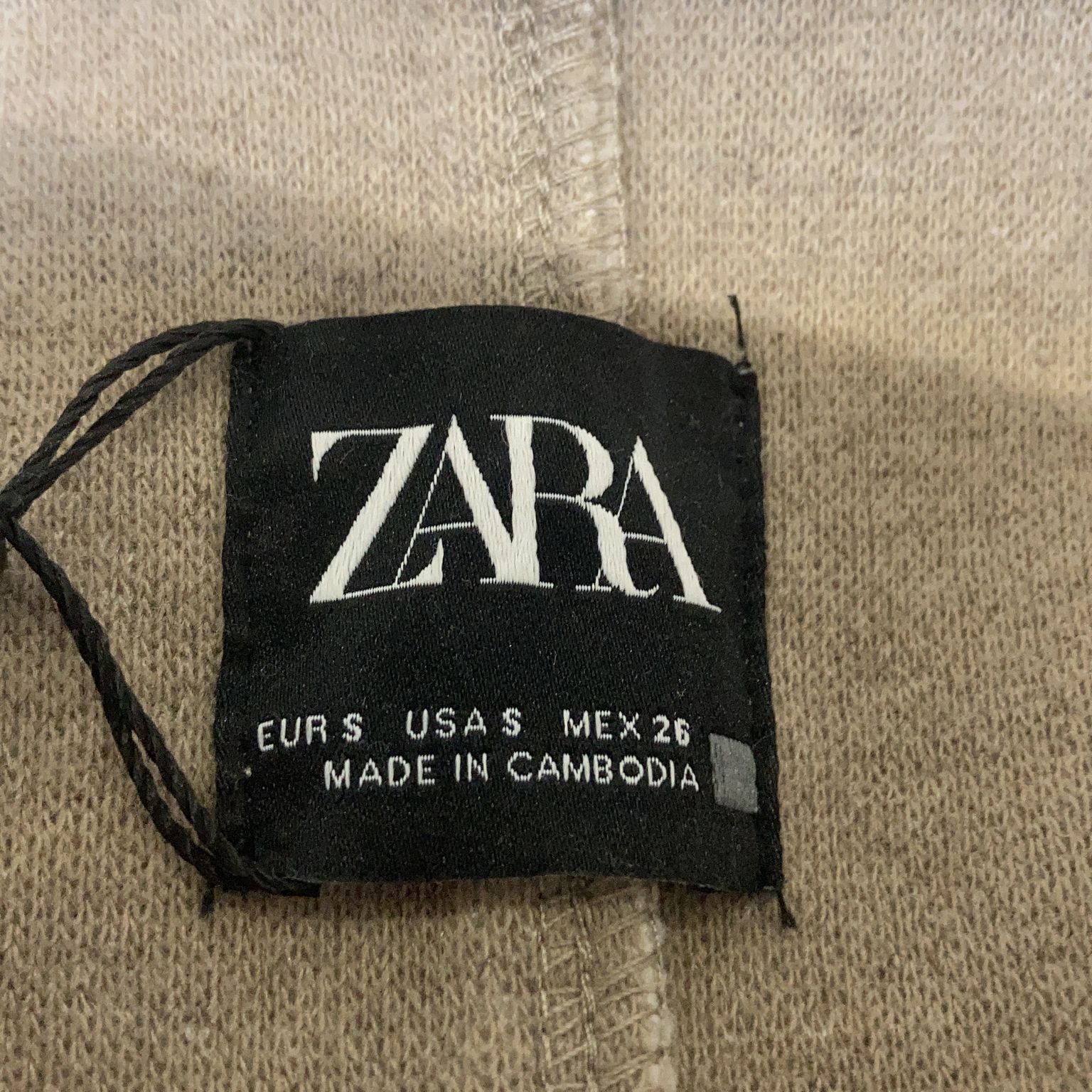 Zara