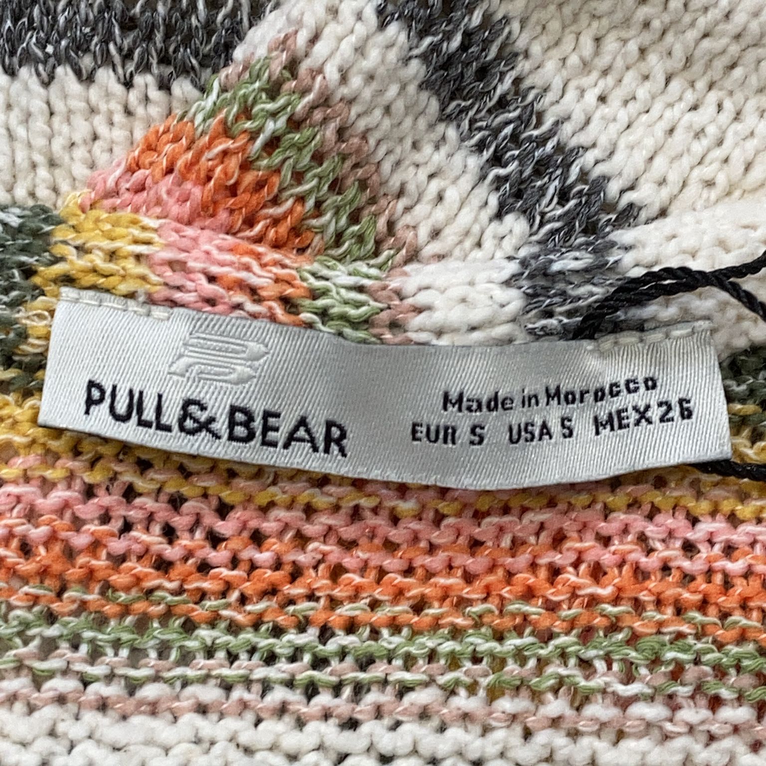 Pull  Bear