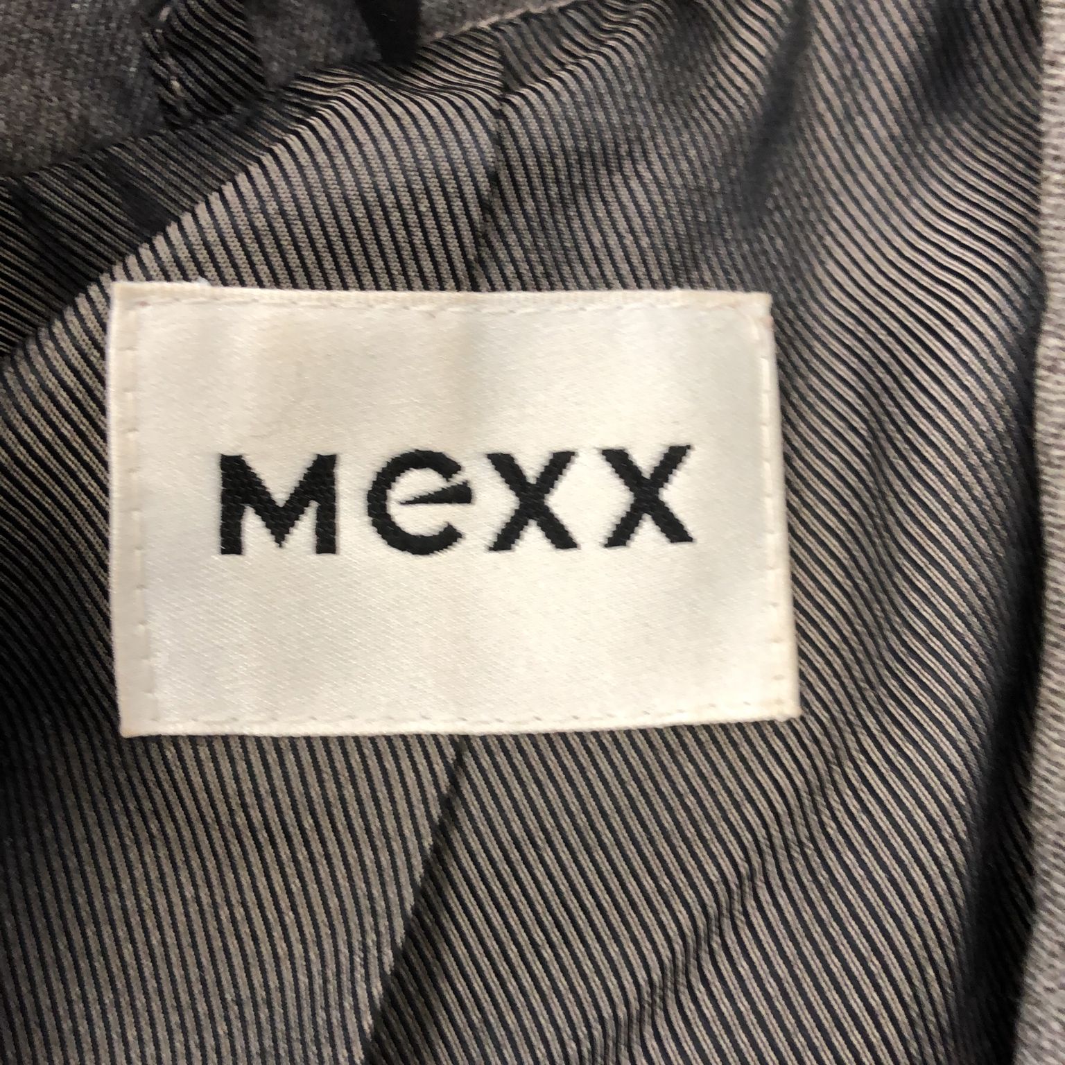 Mexx