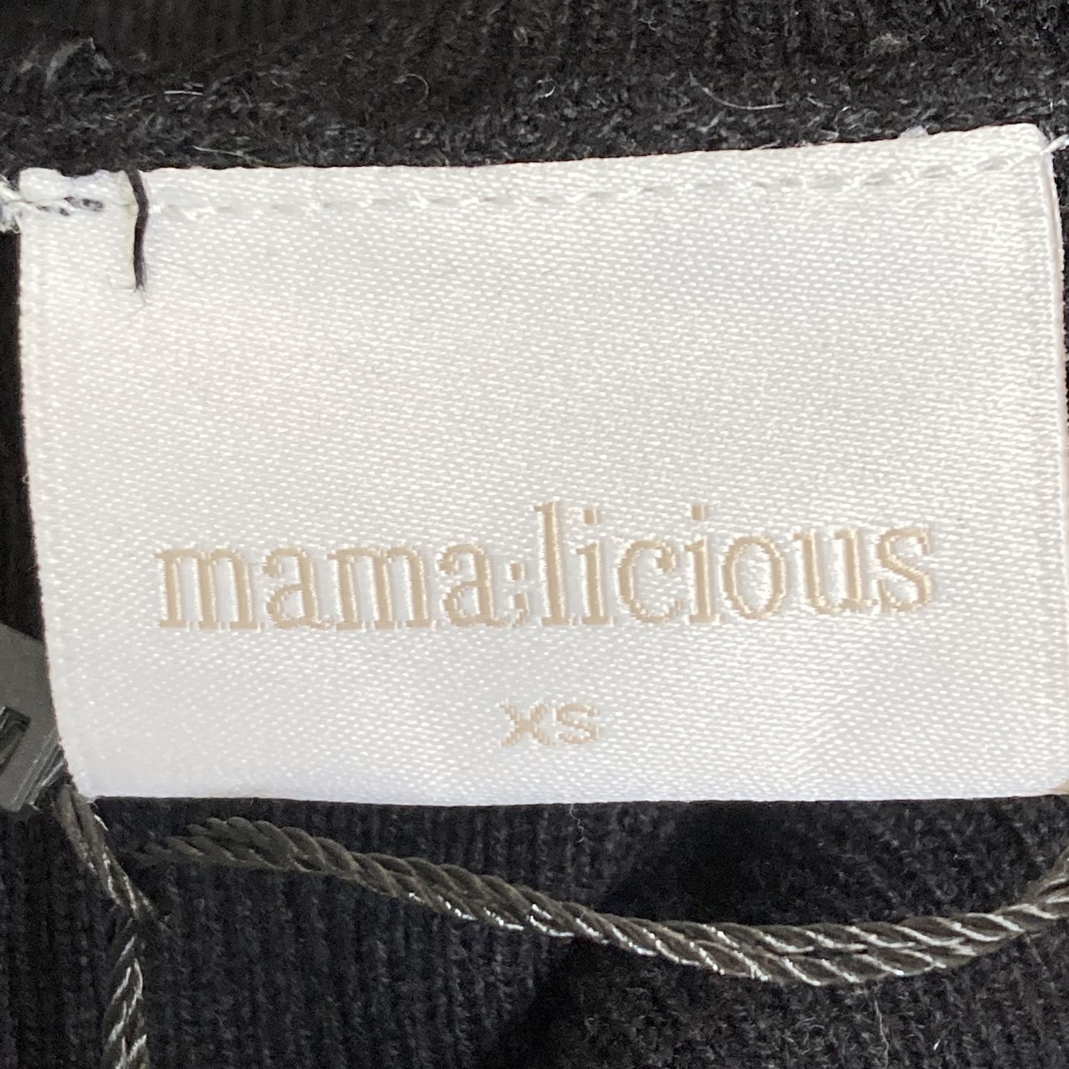 Mamalicious