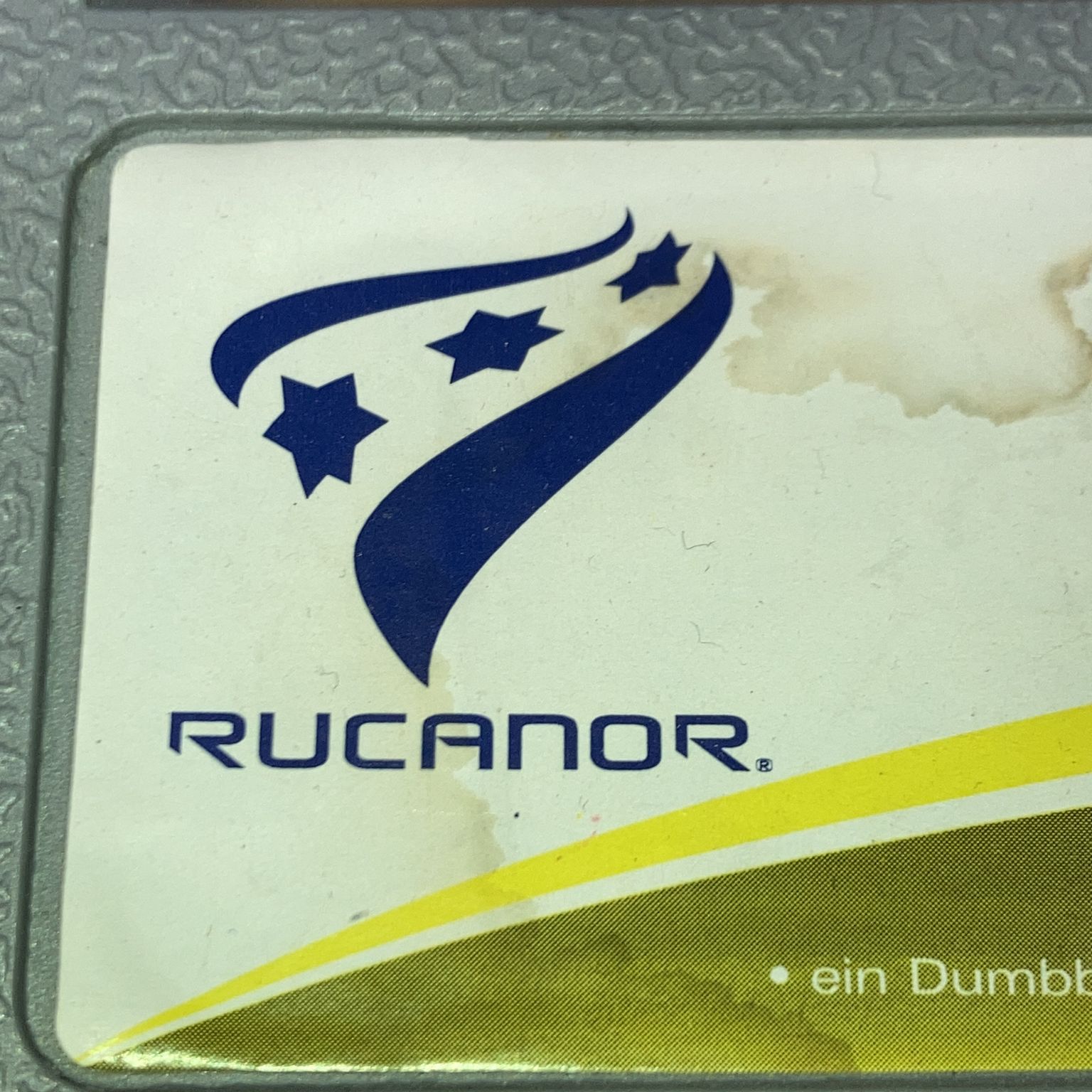 Rucanor