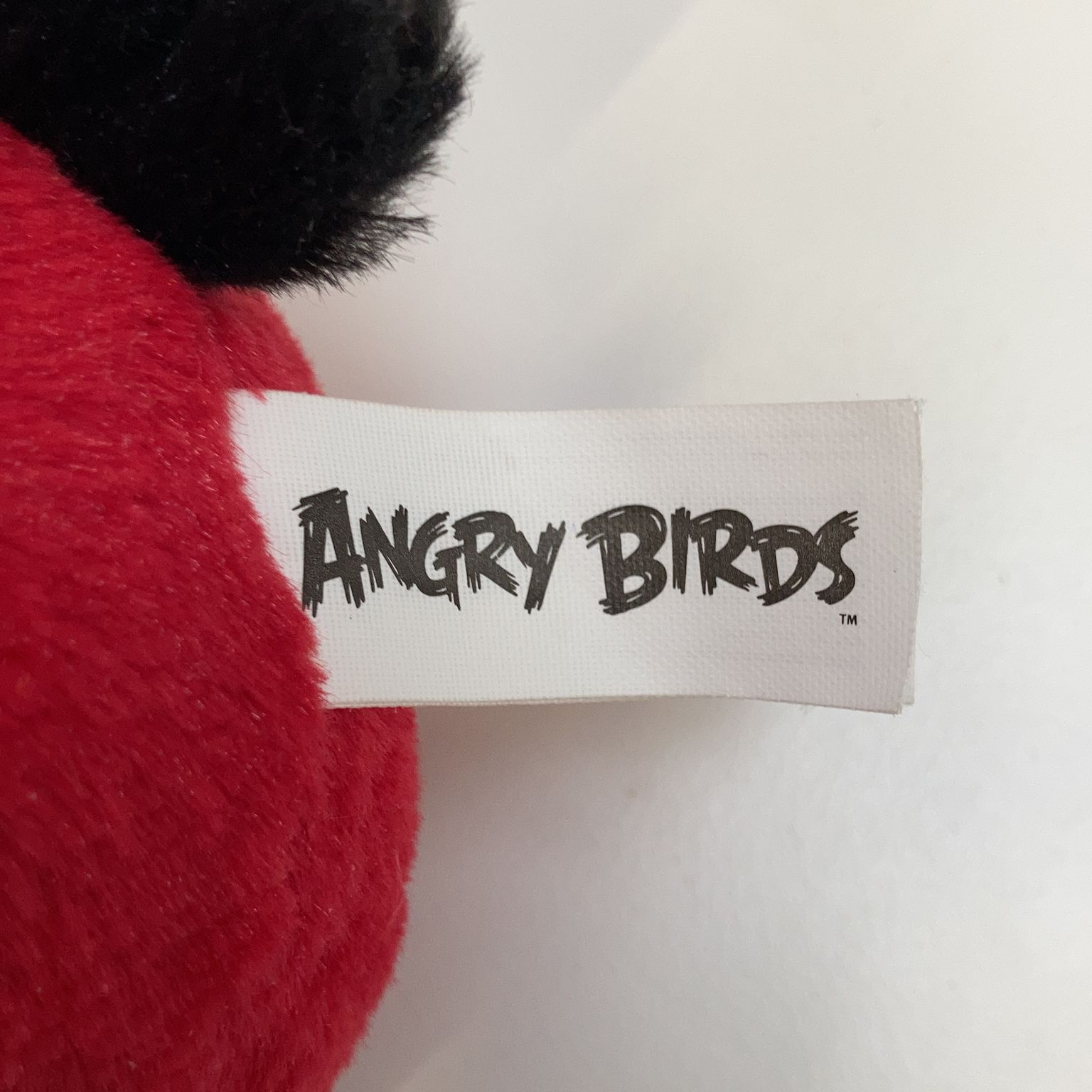 Angry Birds