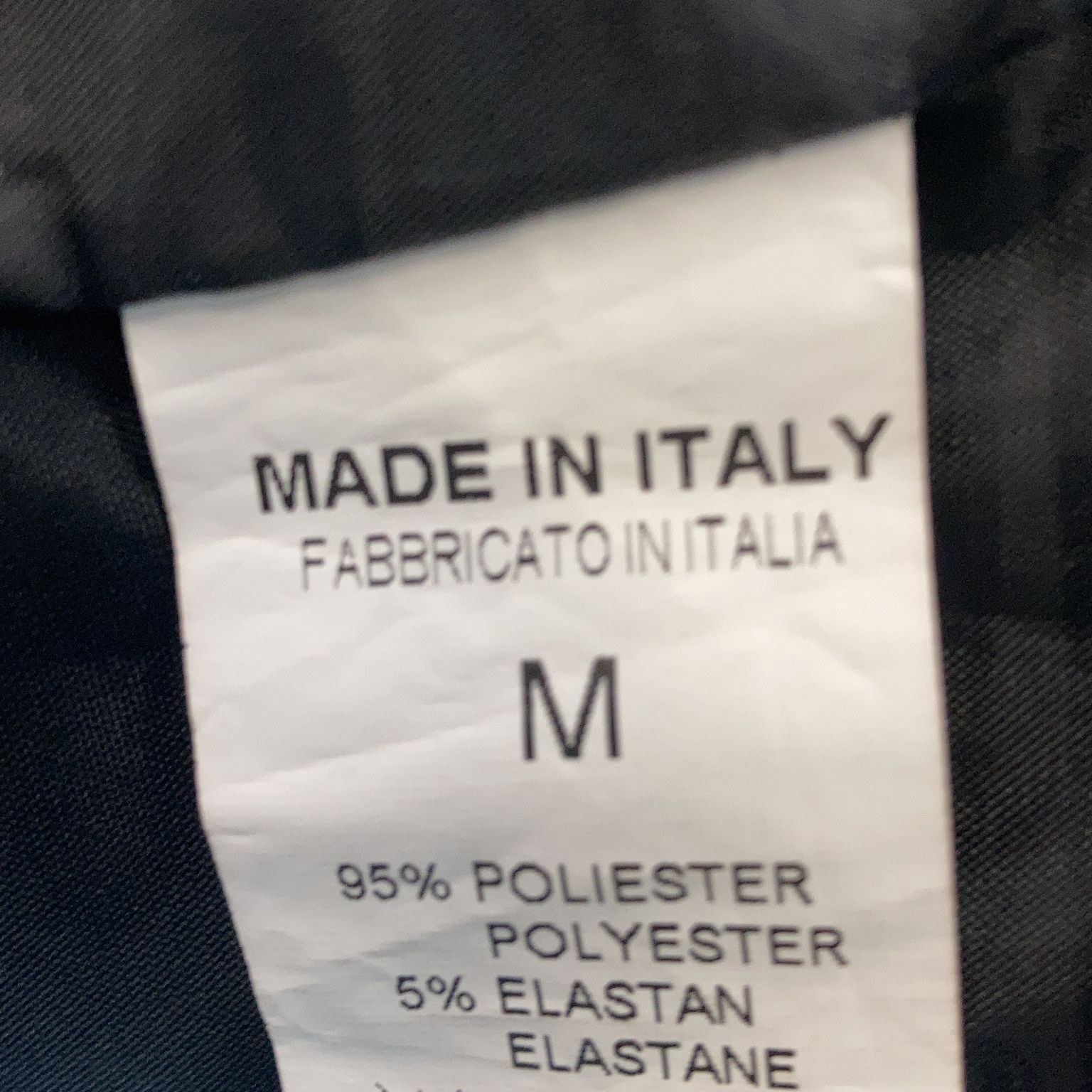 Made in Italy