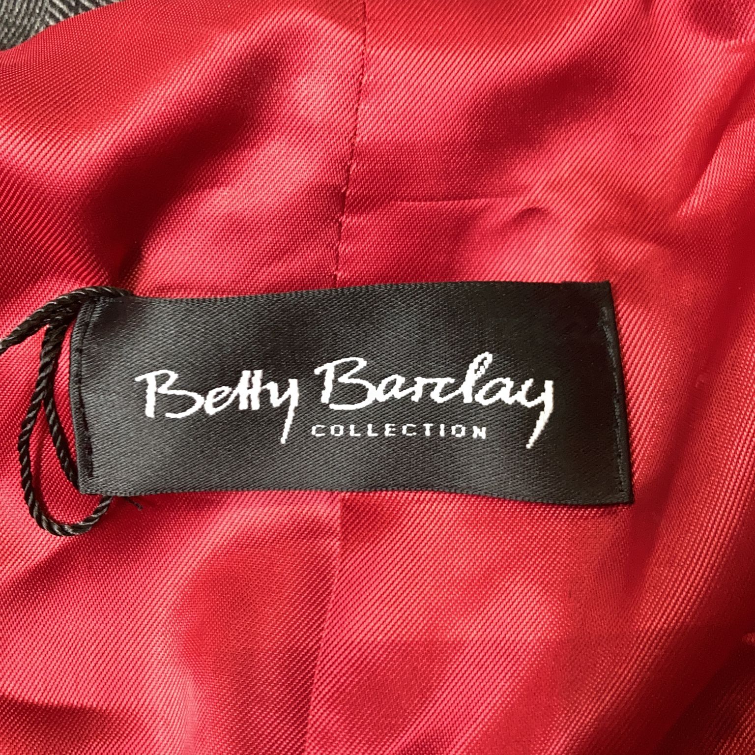 Betty Barclay