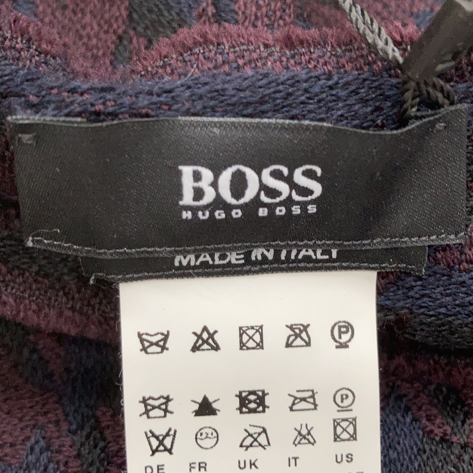 Boss Hugo Boss