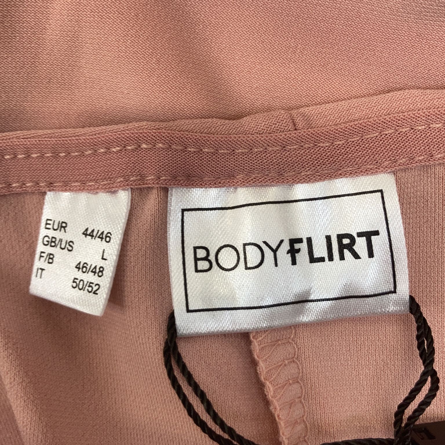 Bodyflirt