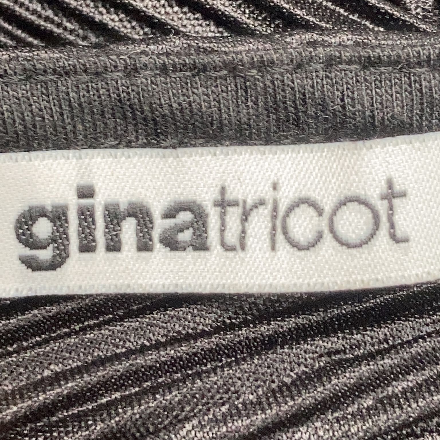 Gina Tricot