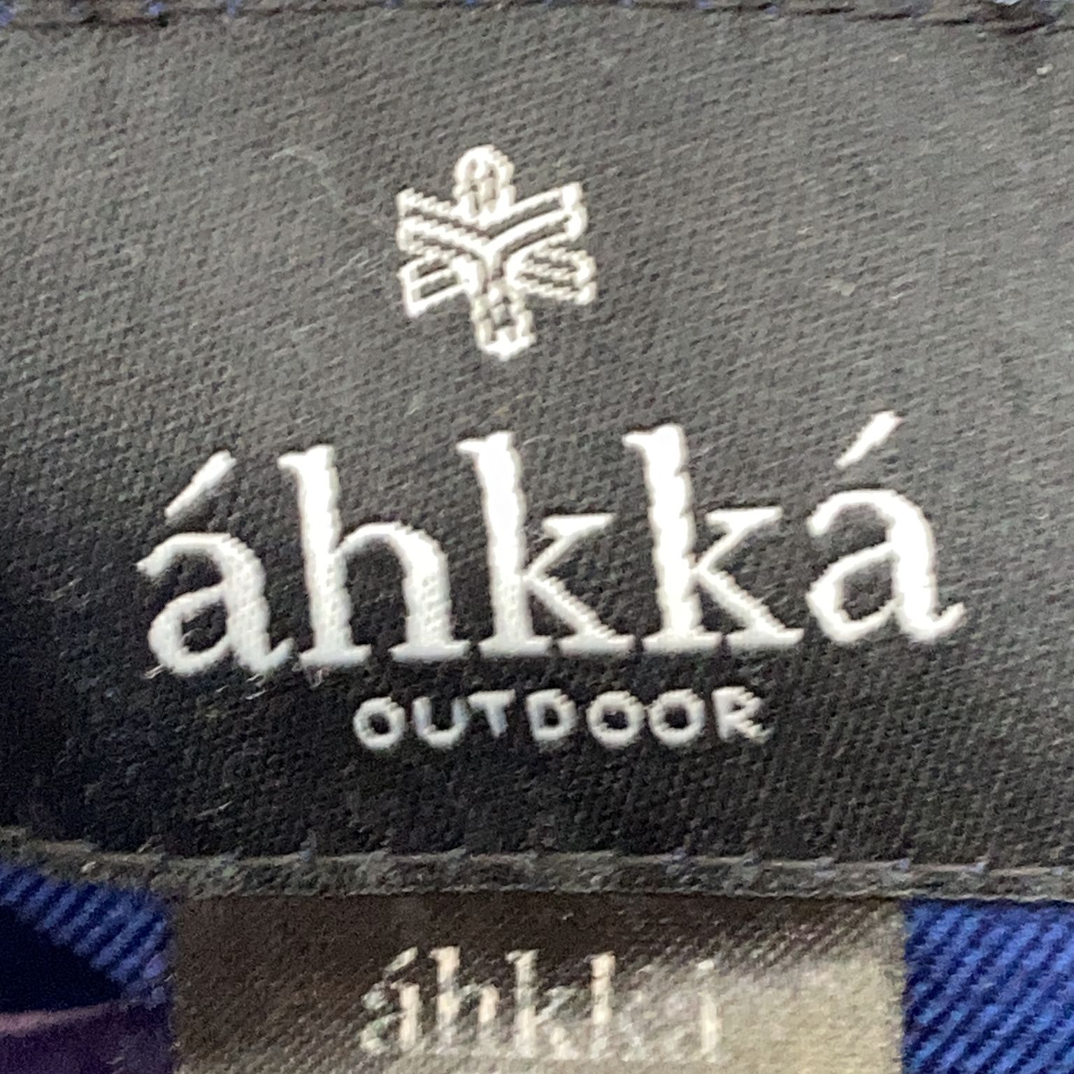 Áhkká