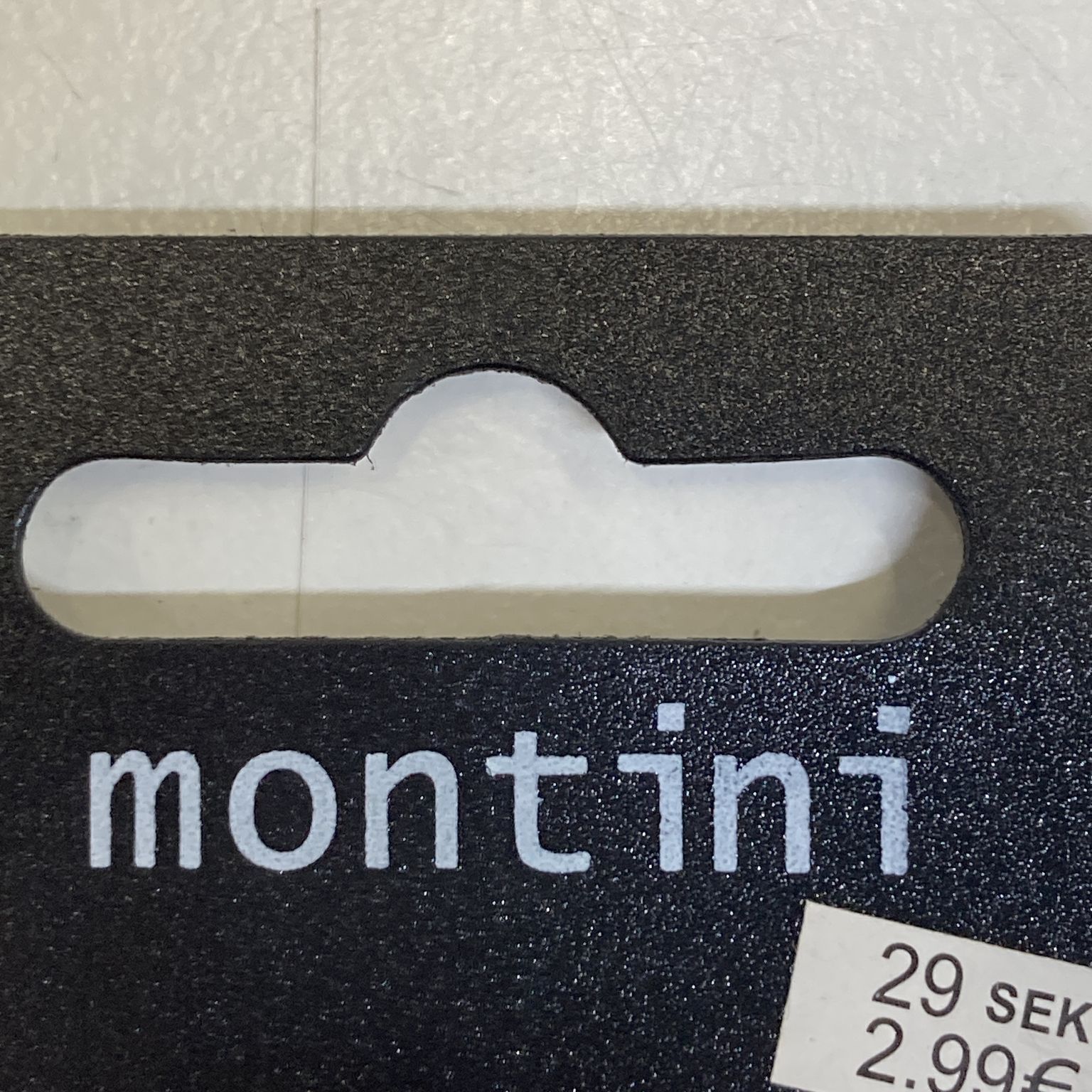 Montini