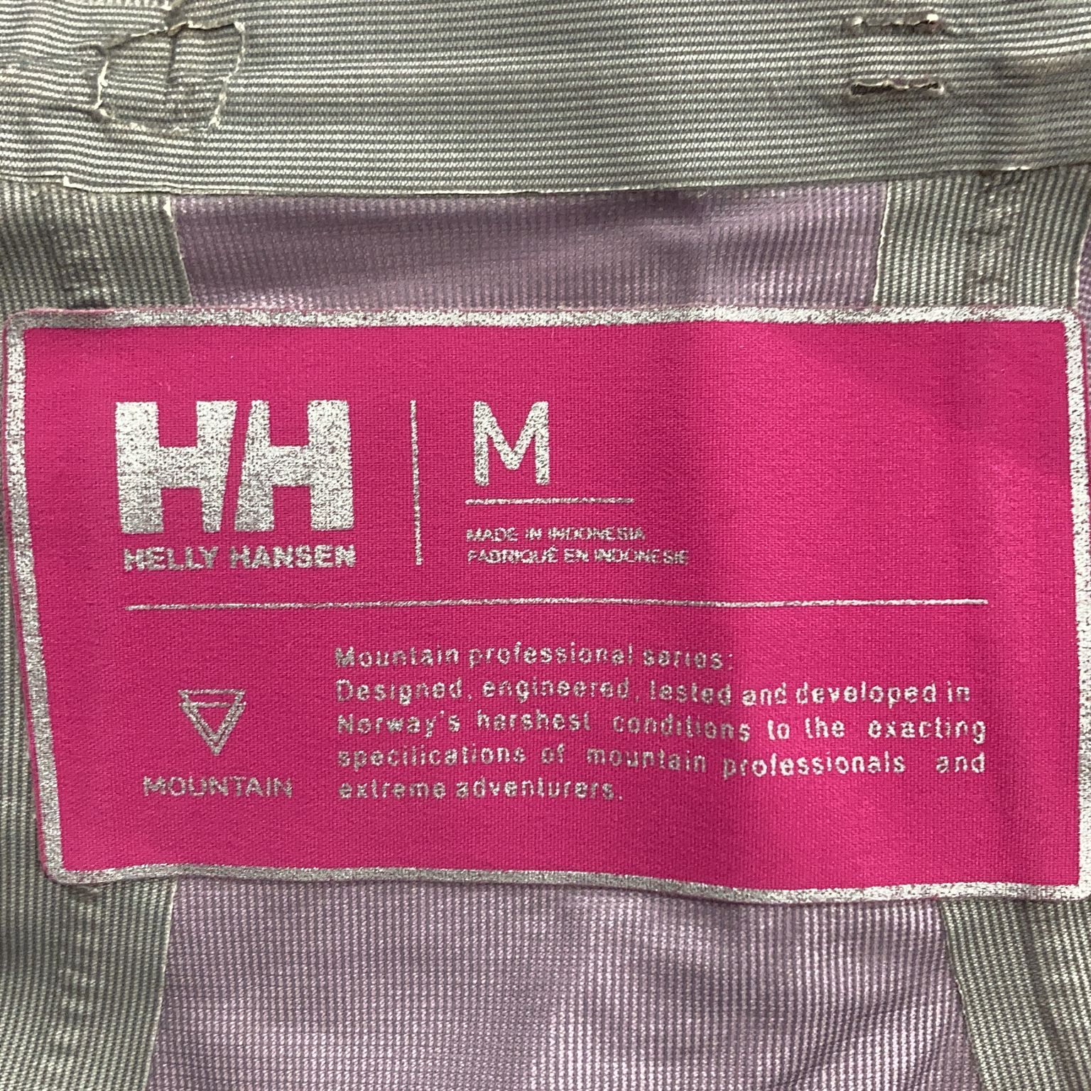 Helly Hansen