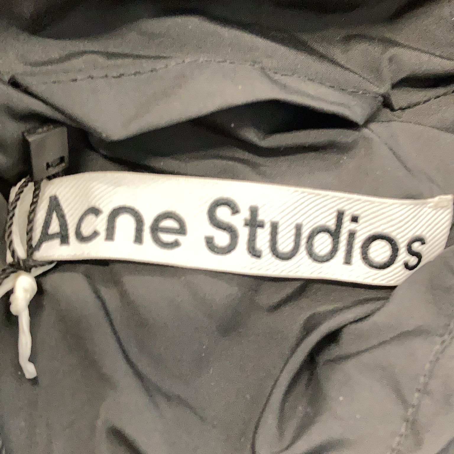 Acne Studios