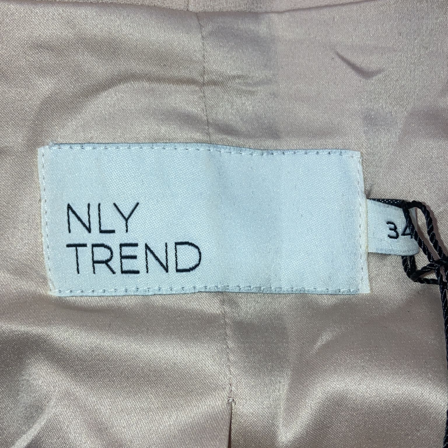 NLY Trend