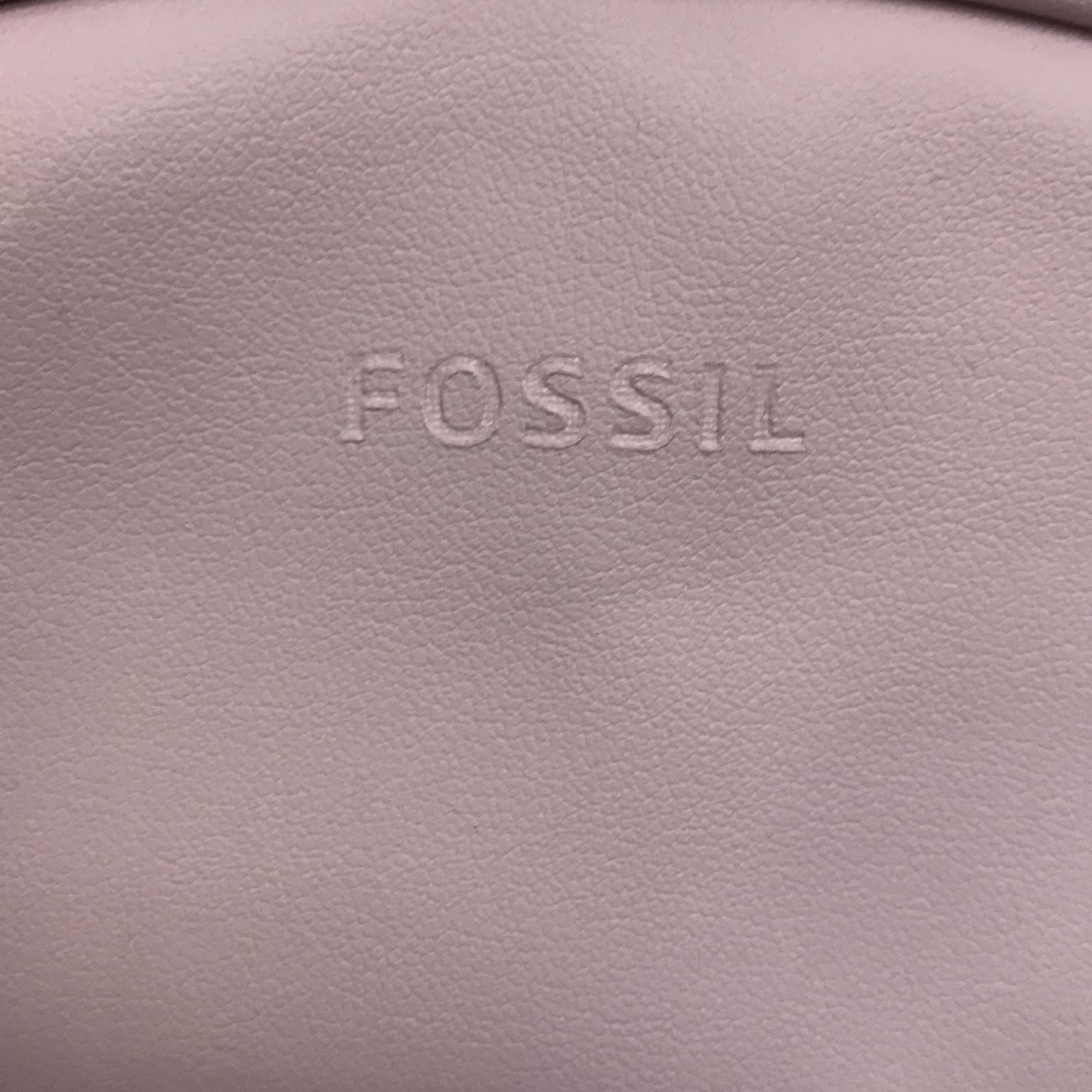 Fossil